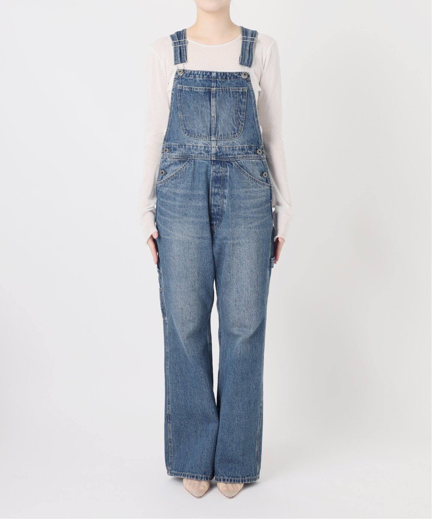 Overalls（サロペット／オーバーオール）｜Plage（プラージュ）の通販