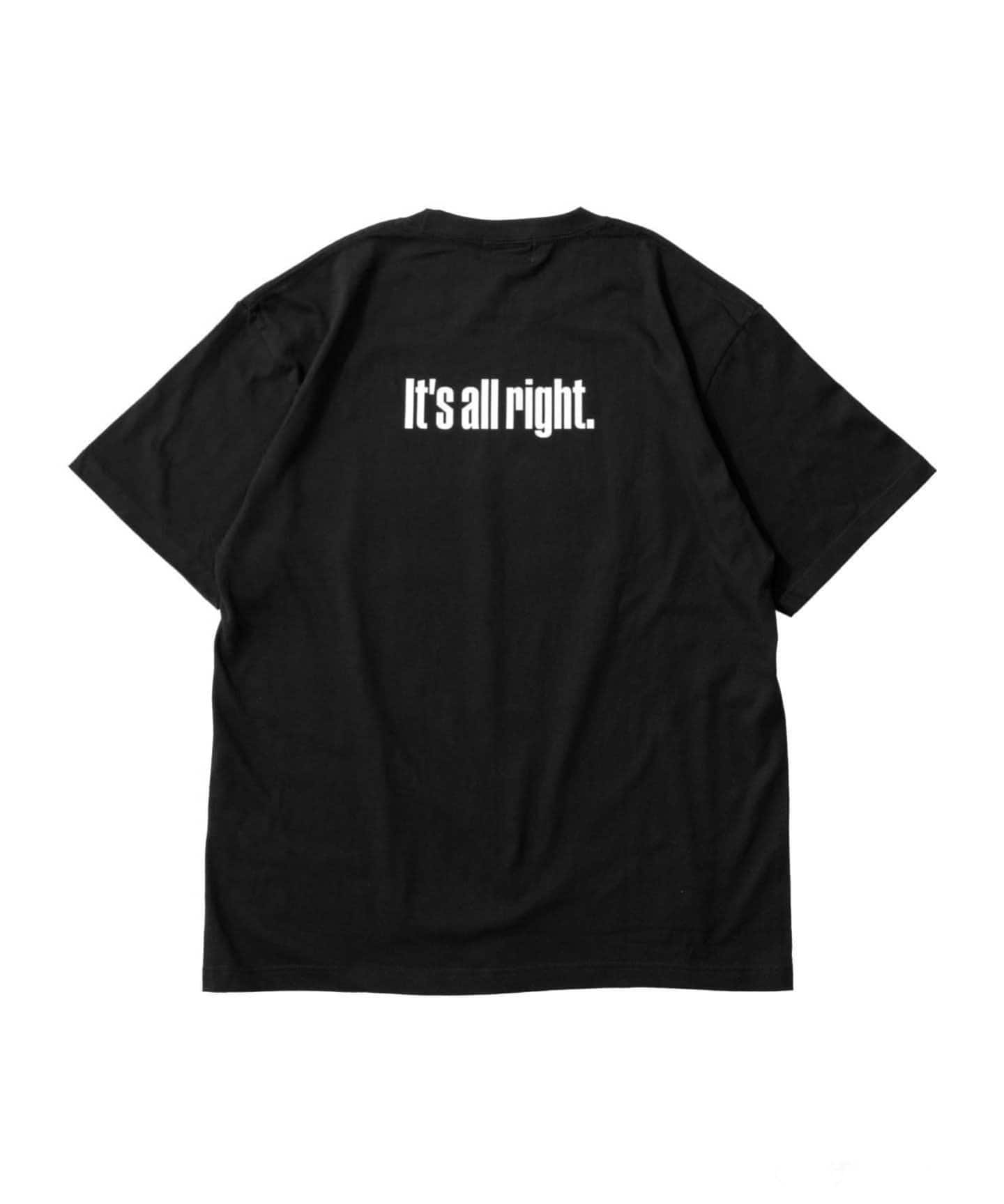 志村けん × JOURNAL STANDARD Tシャツ（Tシャツ／カットソー