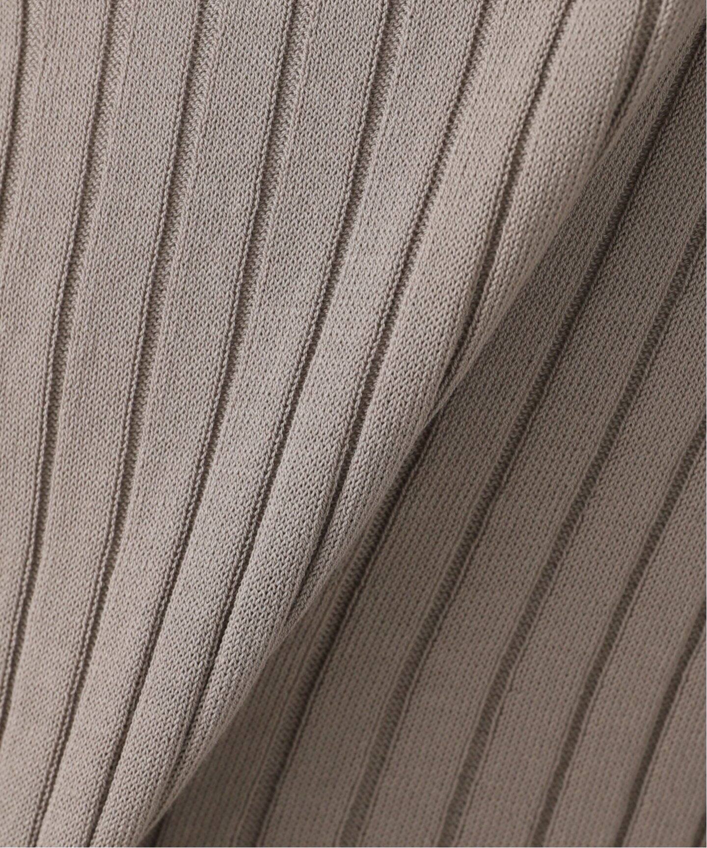 ICE Poloshirt ニットカーディガン（ニット／セーター）｜Deuxieme