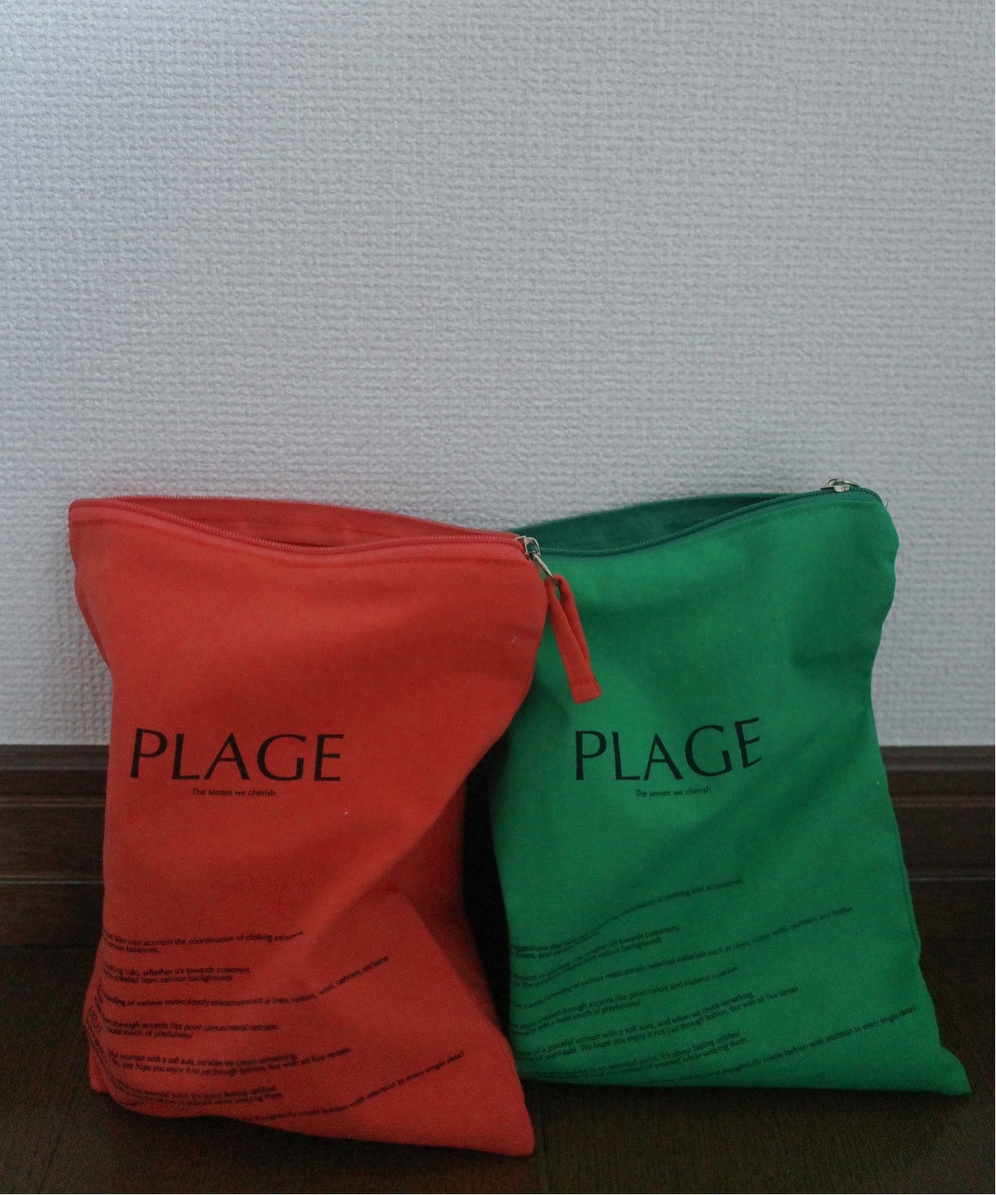 PP (Pake Plage)（その他ファッション小物）｜Plage（プラージュ）の