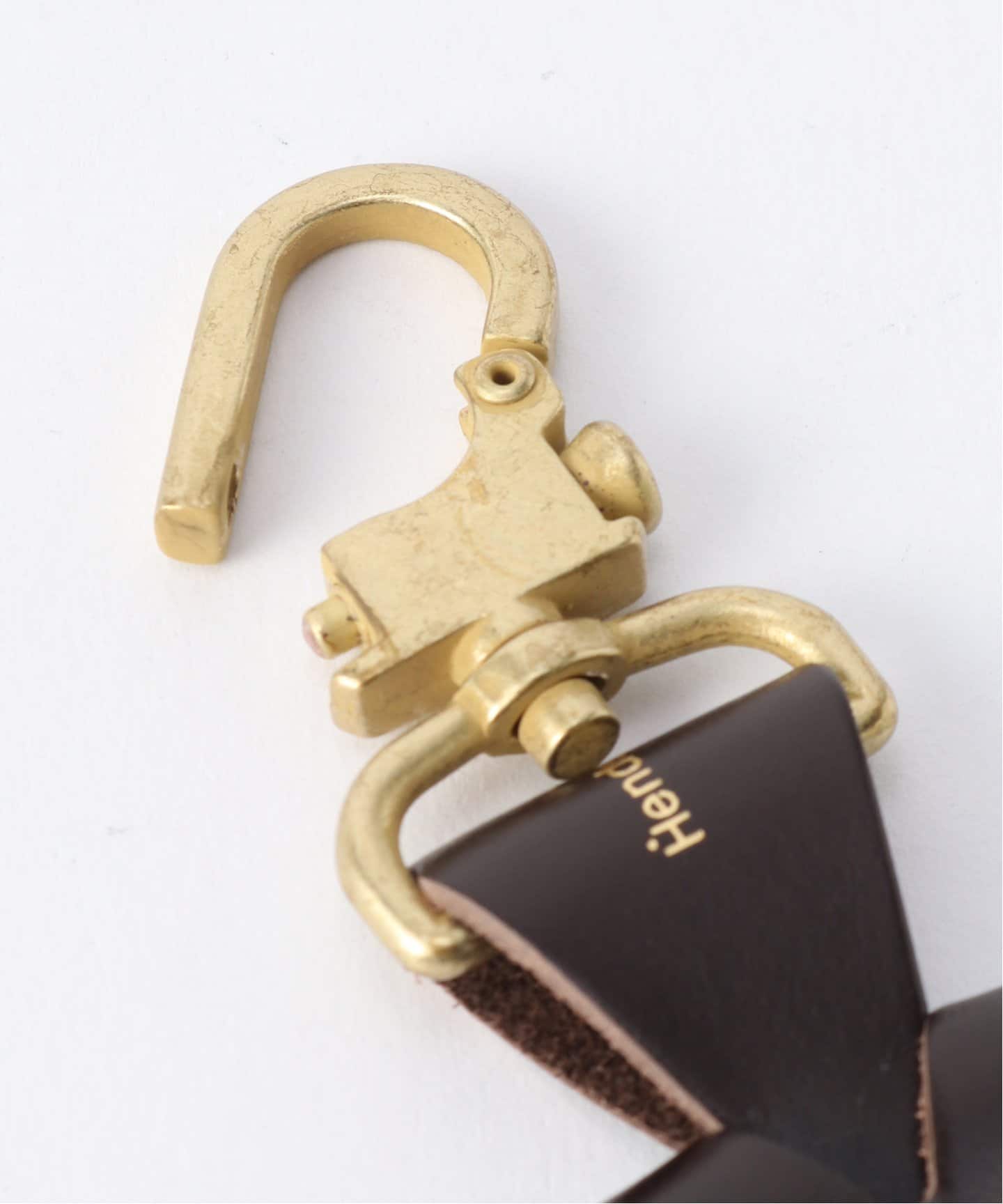 Hender Scheme (エンダースキーマ) construct key chain（キーケース