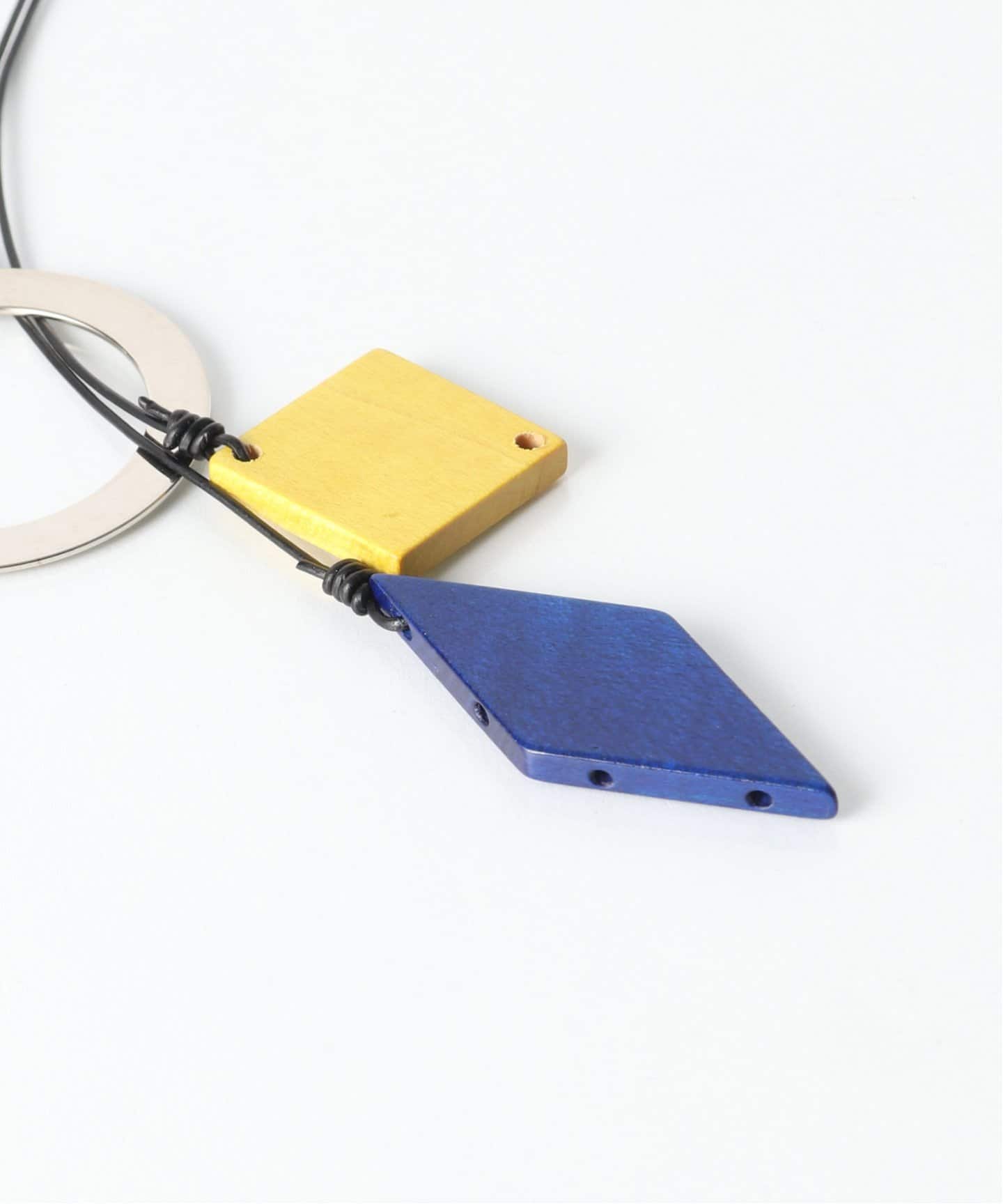 m's braque (エムズ ブラック) 50sデットストックジャーマンウッド