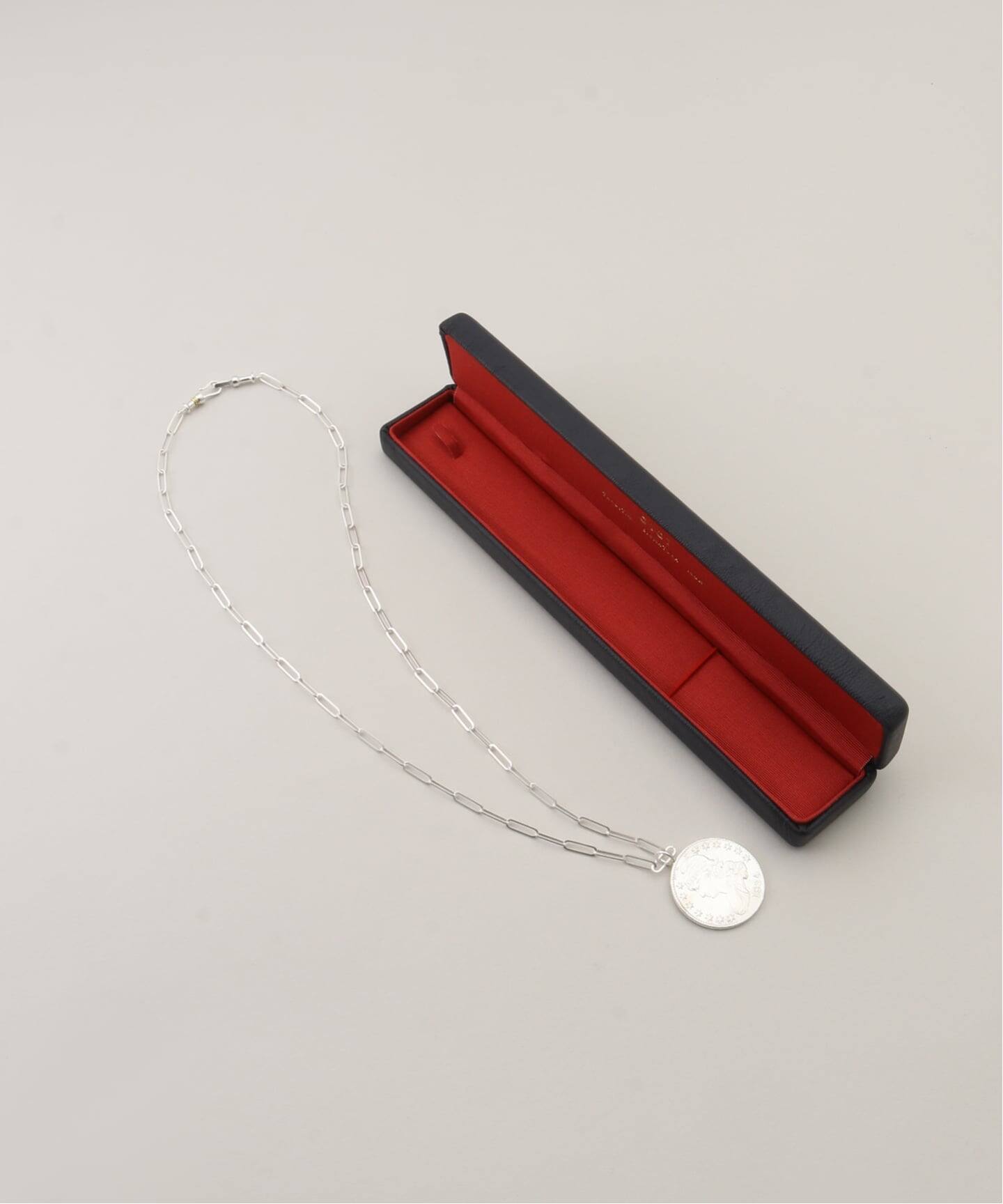 GIGI/ジジ altimis capped dust ネックレス（ネックレス）｜FRAMeWORK