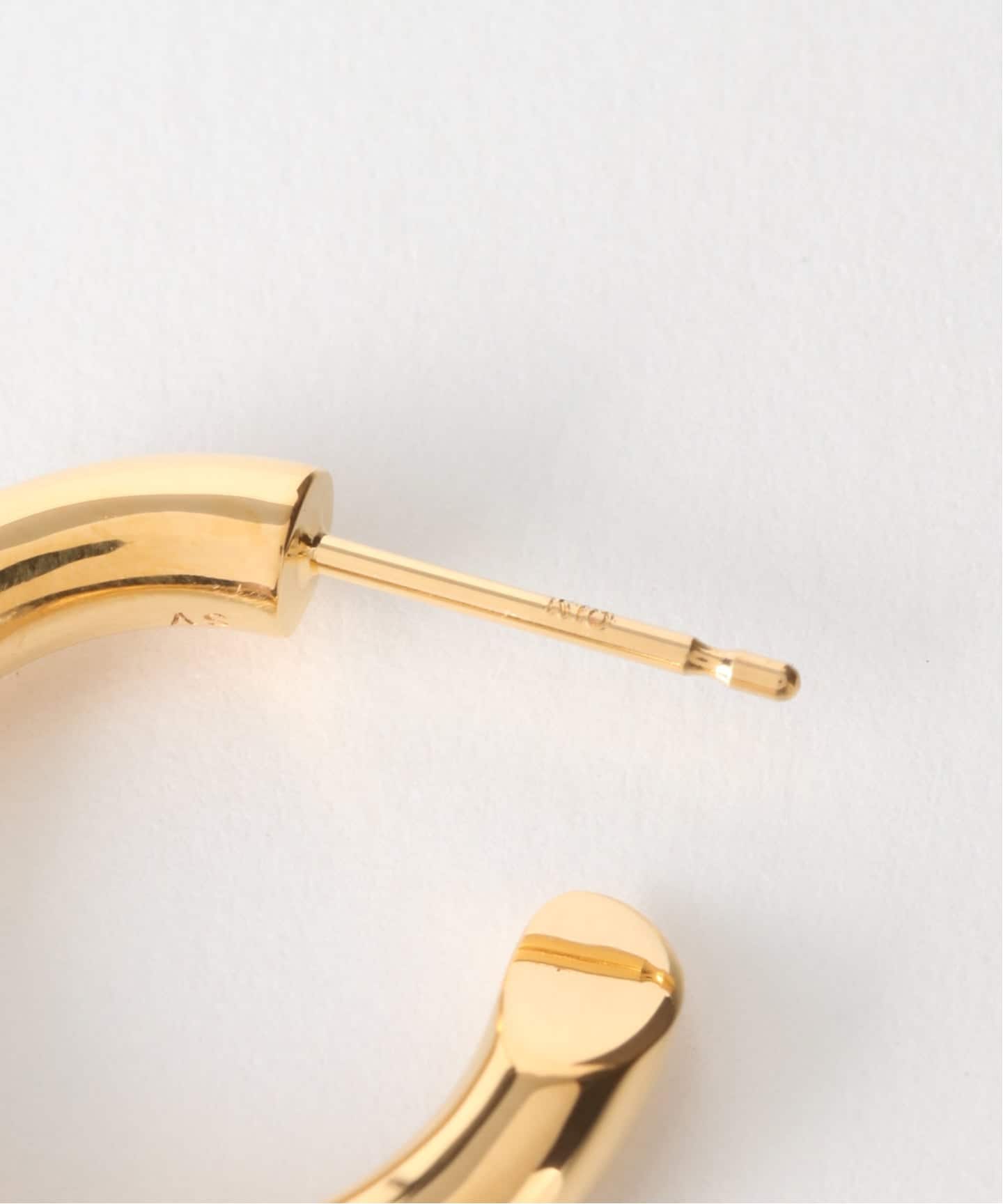 CAREERING / キャリアリング PLACEBO 701（ピアス（両耳用））｜PULP