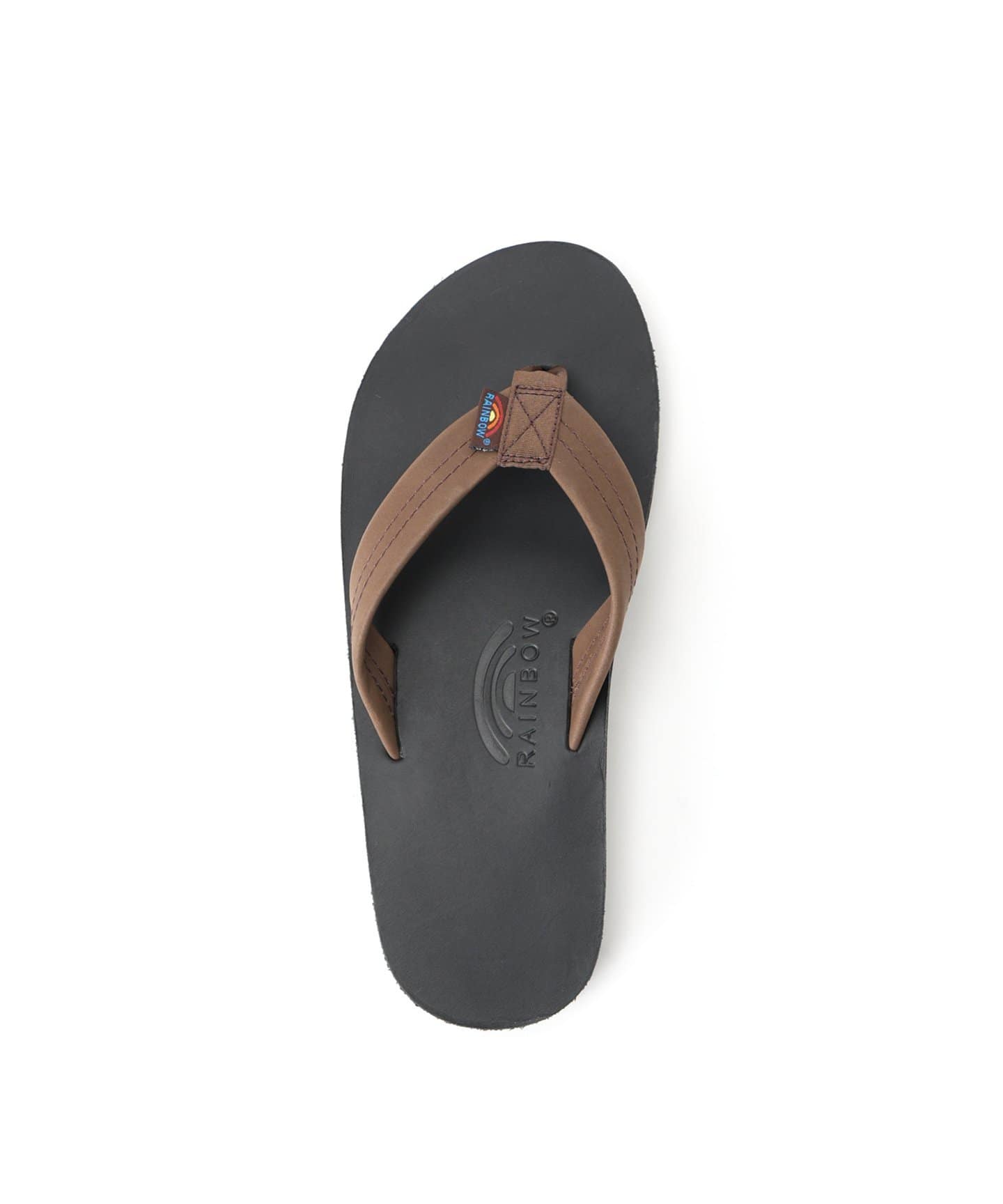 RAINBOW SANDAL/レインボーサンダル】別注 302 ダブル レイヤー