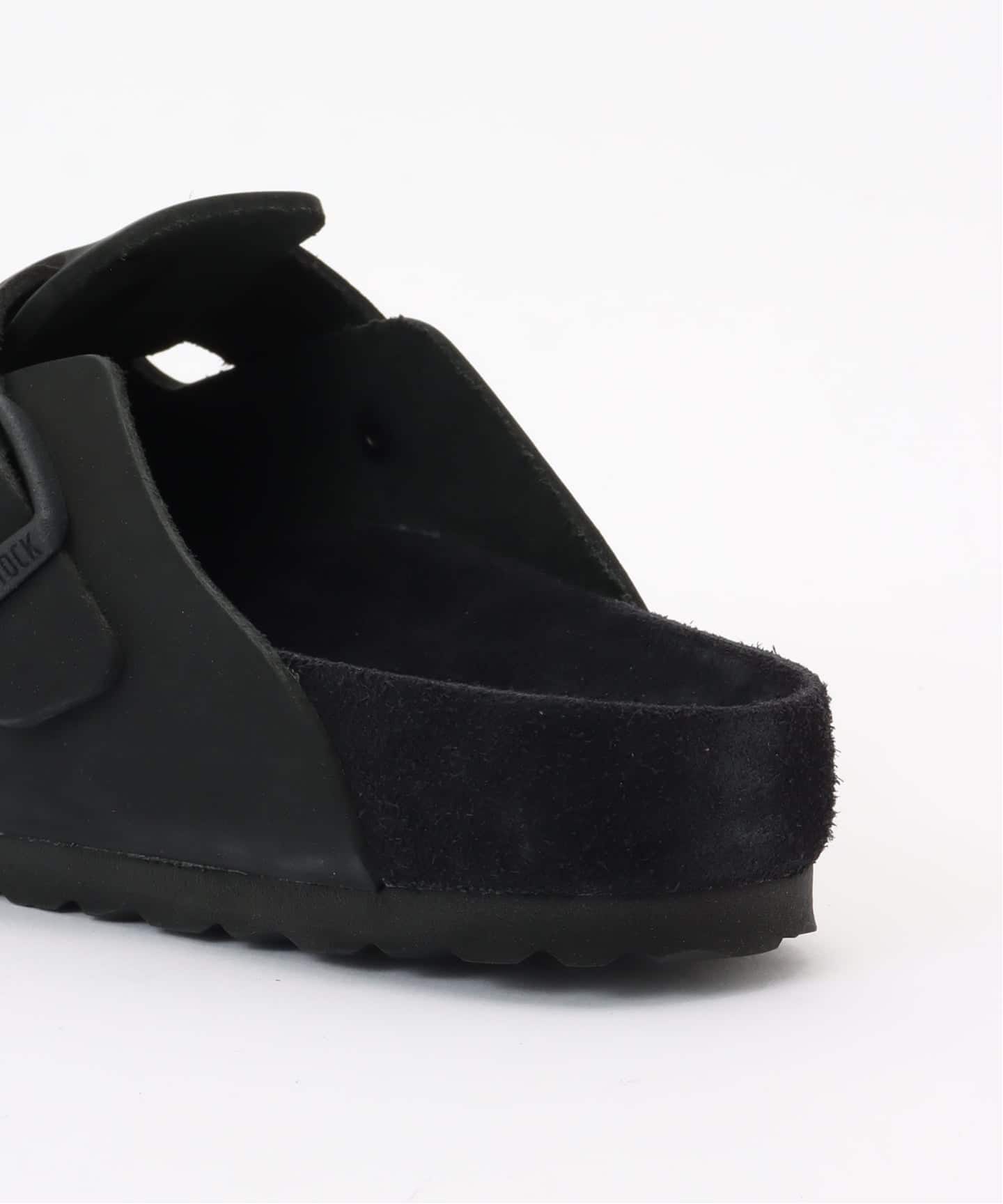 BIRKENSTOCK BOSTON EXQUISITE（サンダル）｜BOICE FROM BAYCREW'S