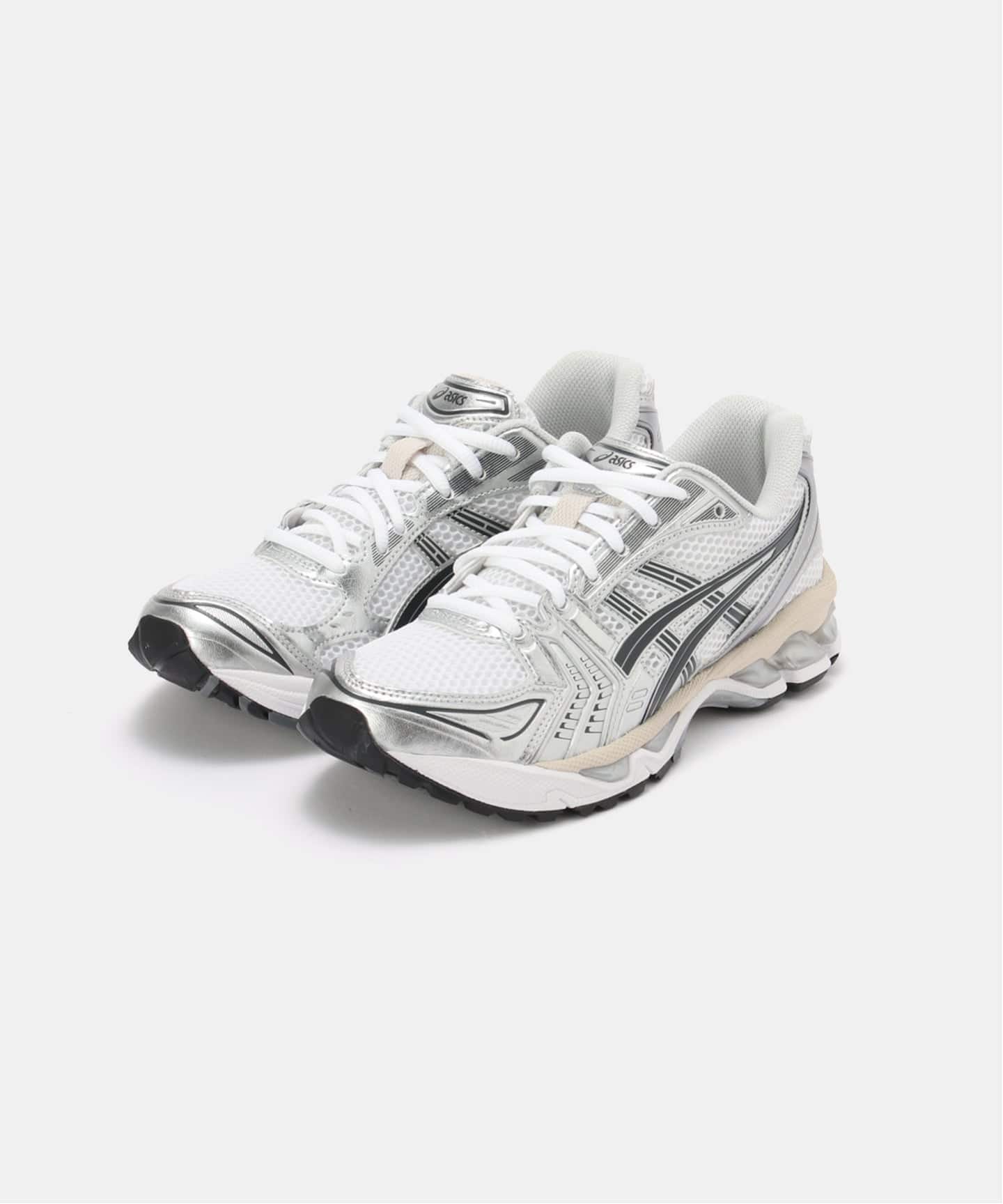 ASICS/アシックス GEL KAYANO 14（スニーカー）｜Spick and Span