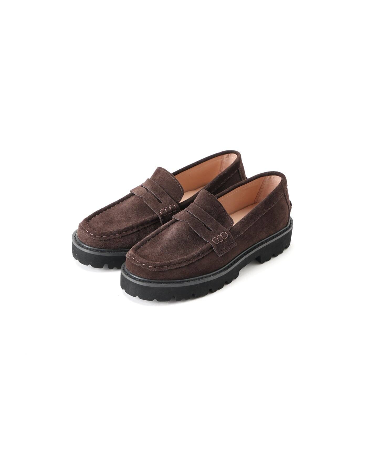 ≪追加≫REMME/レメ ボリュームローファー2（ローファー）｜FRAMeWORK