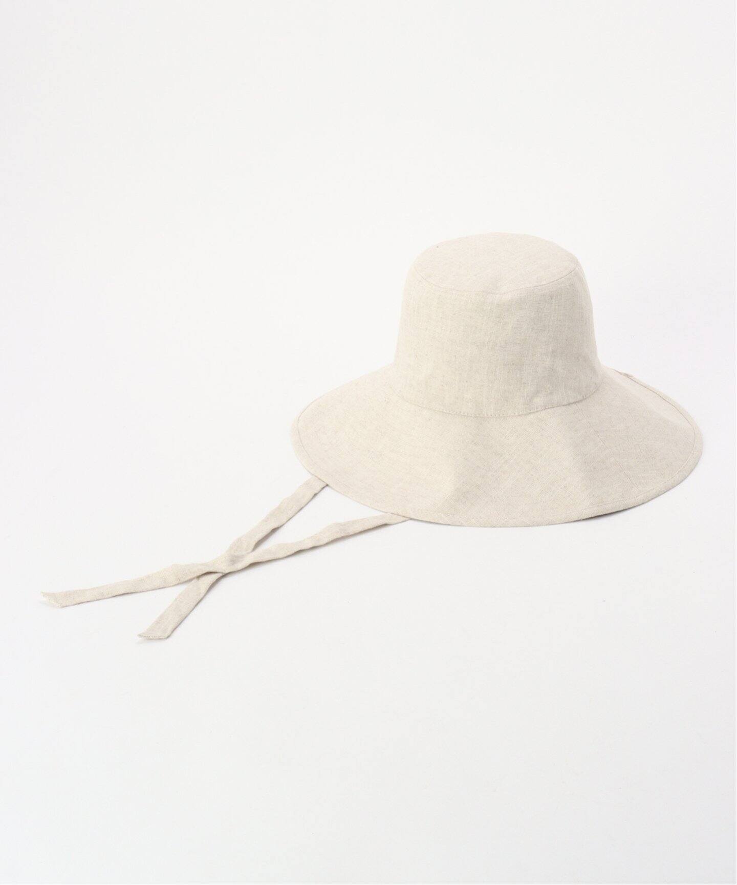Lack of Color/ラックオブカラー】Summer Bucket（ハット）｜La