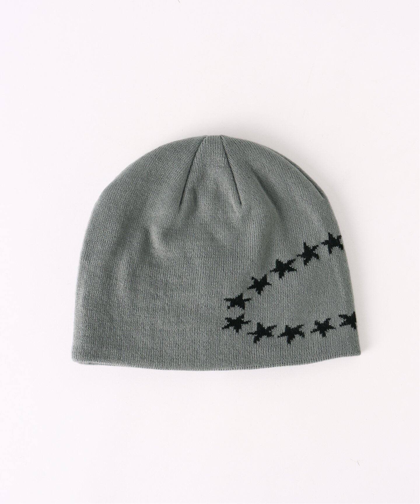 AFB / エーエフビー SINGLE BEANIE（ニットキャップ・ビーニー）｜PULP