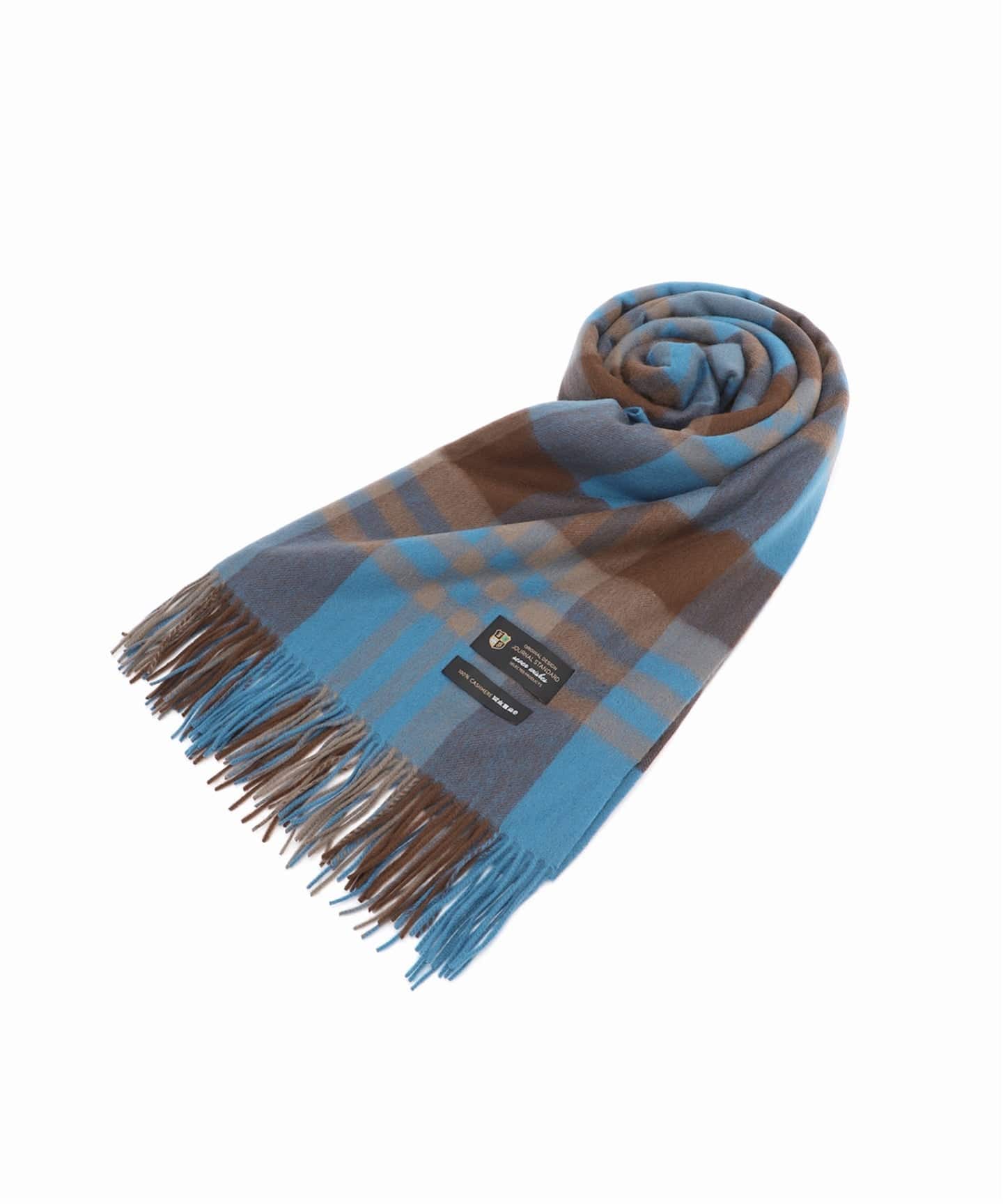 WEB限定追加2》Cashmere ストール（ストール）｜JOURNAL STANDARD