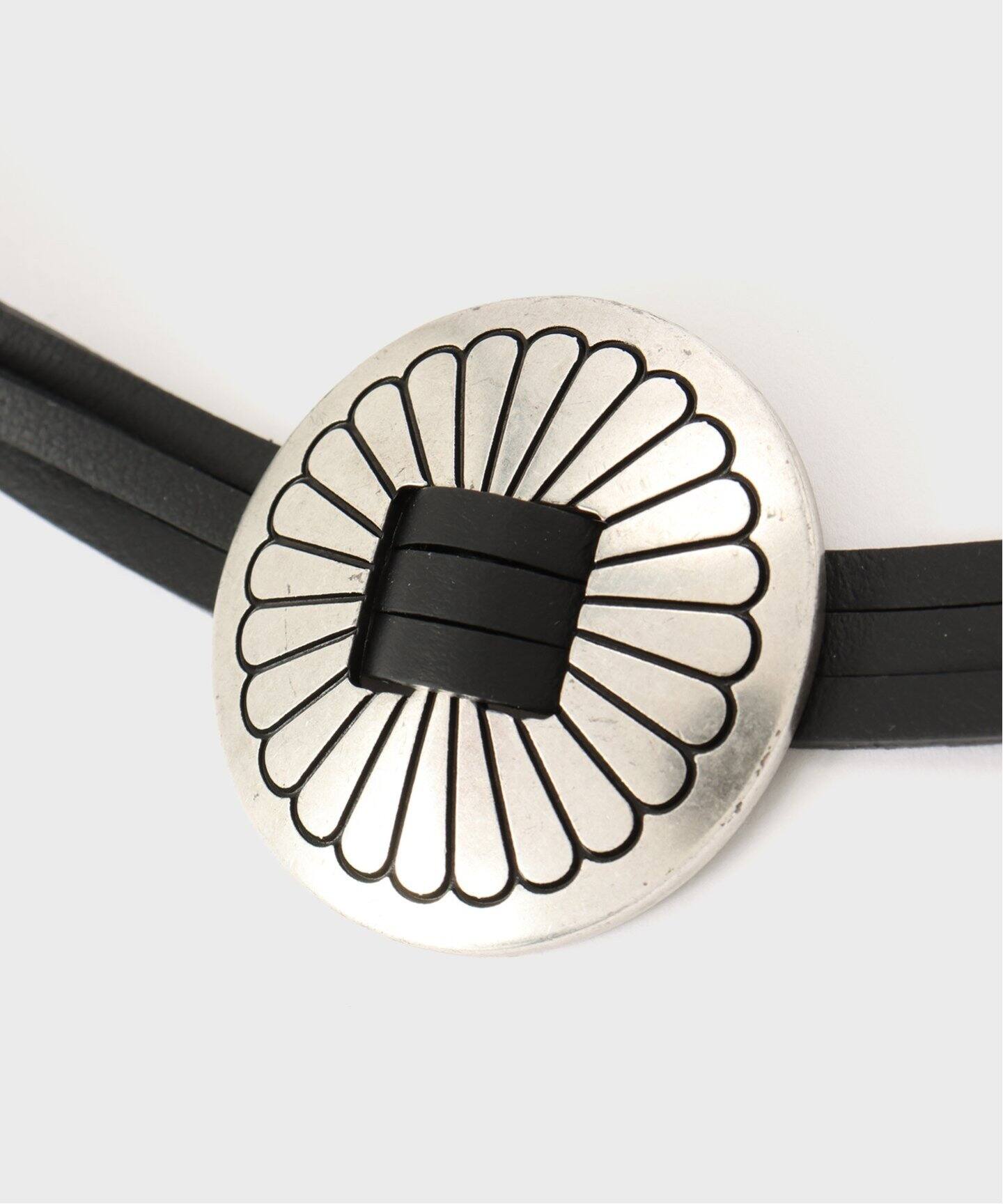 LEFIJE/レフィエ】コンチョベルト（ベルト）｜JOURNAL STANDARD relume