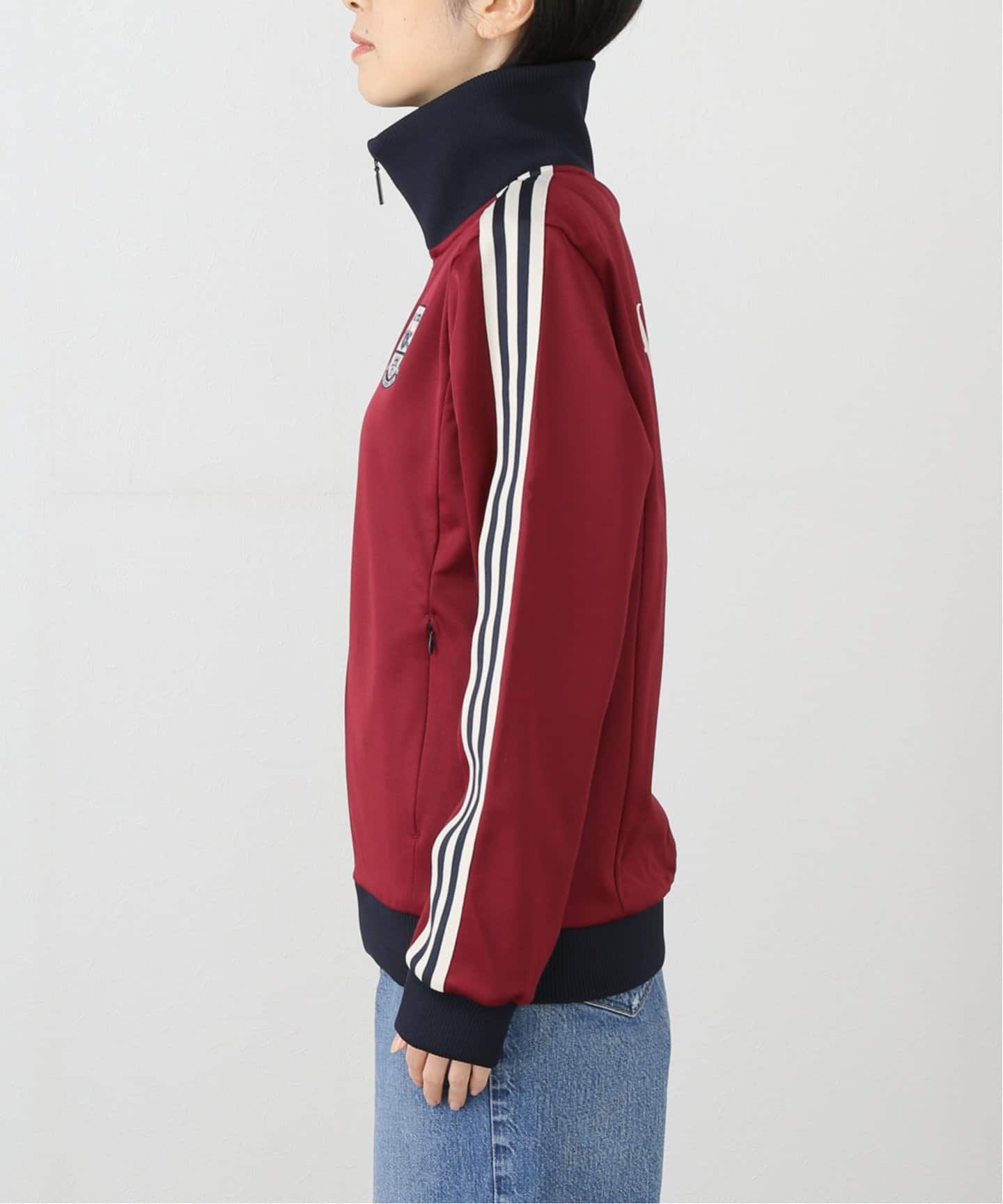 ADIDAS/アディダス】 ARSENAL FC TRACK ジャケット（その他ブルゾン