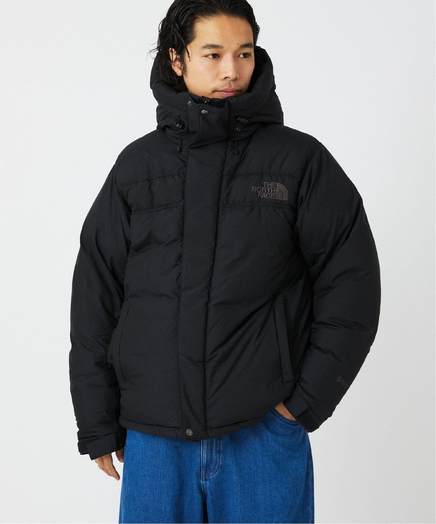 THE NORTH FACE / ザ ノースフェイス オルタレーションバフズ