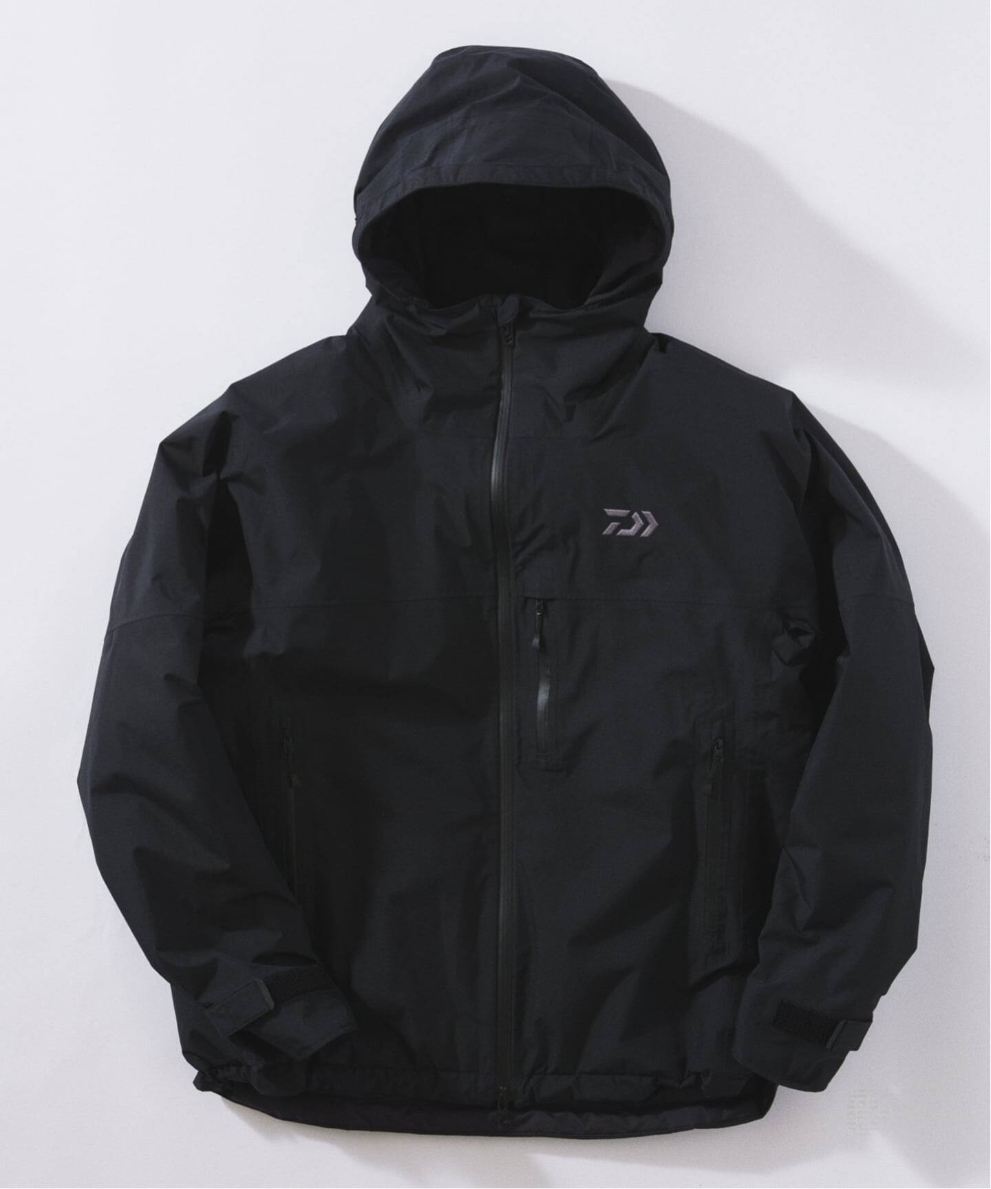 DAIWA / ダイワ 別注 GORE-TEX バーサタイル ウィンタージャケット