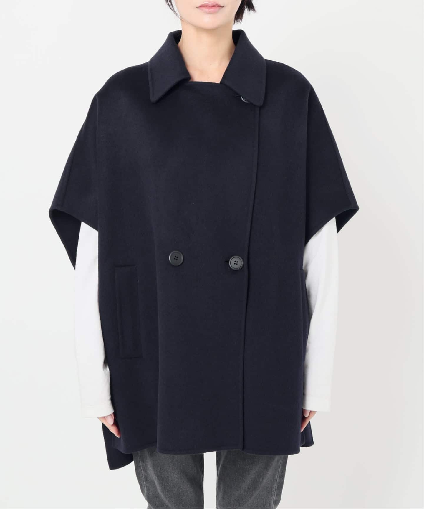 追加》ウールナイロンリバーVEST（ベスト）｜JOURNAL STANDARD relume