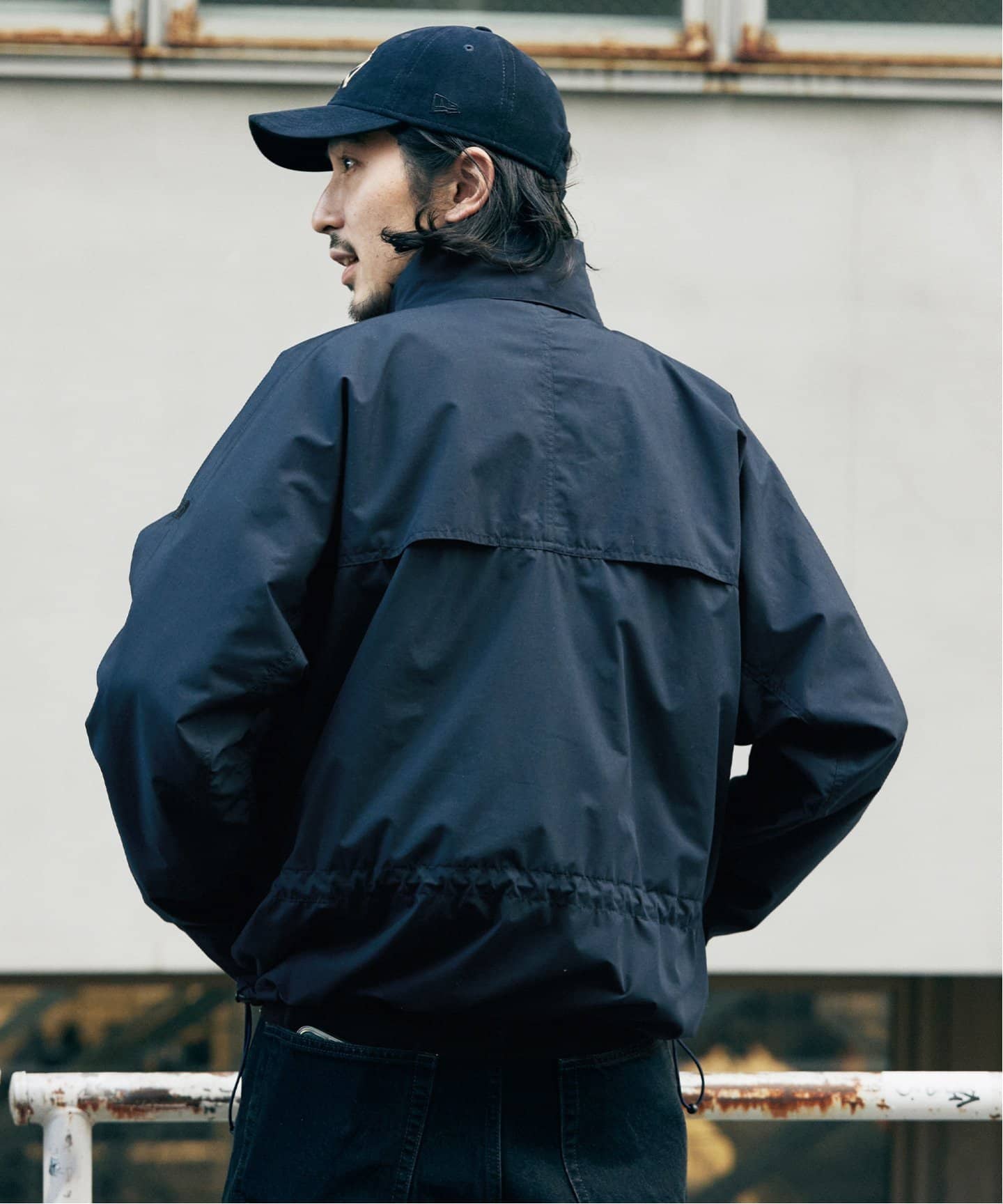 THE NORTH FACE PURPLE LABEL 別注 65/35 フィールドジャケット