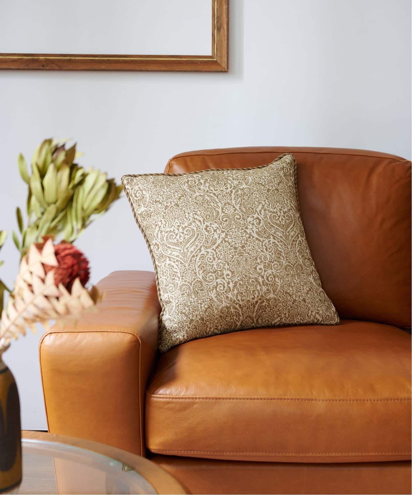 ACME Furniture｜アクメ ファニチャーのクッション／クッションカバー