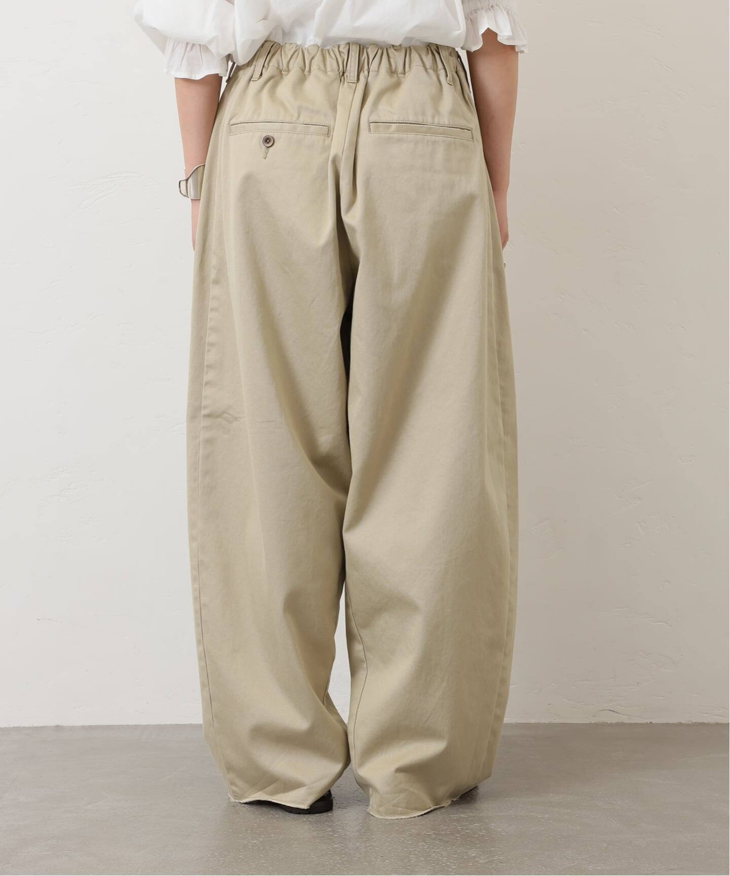 追加2》チノ スウィッチパンツ（チノパンツ）｜journal standard luxe