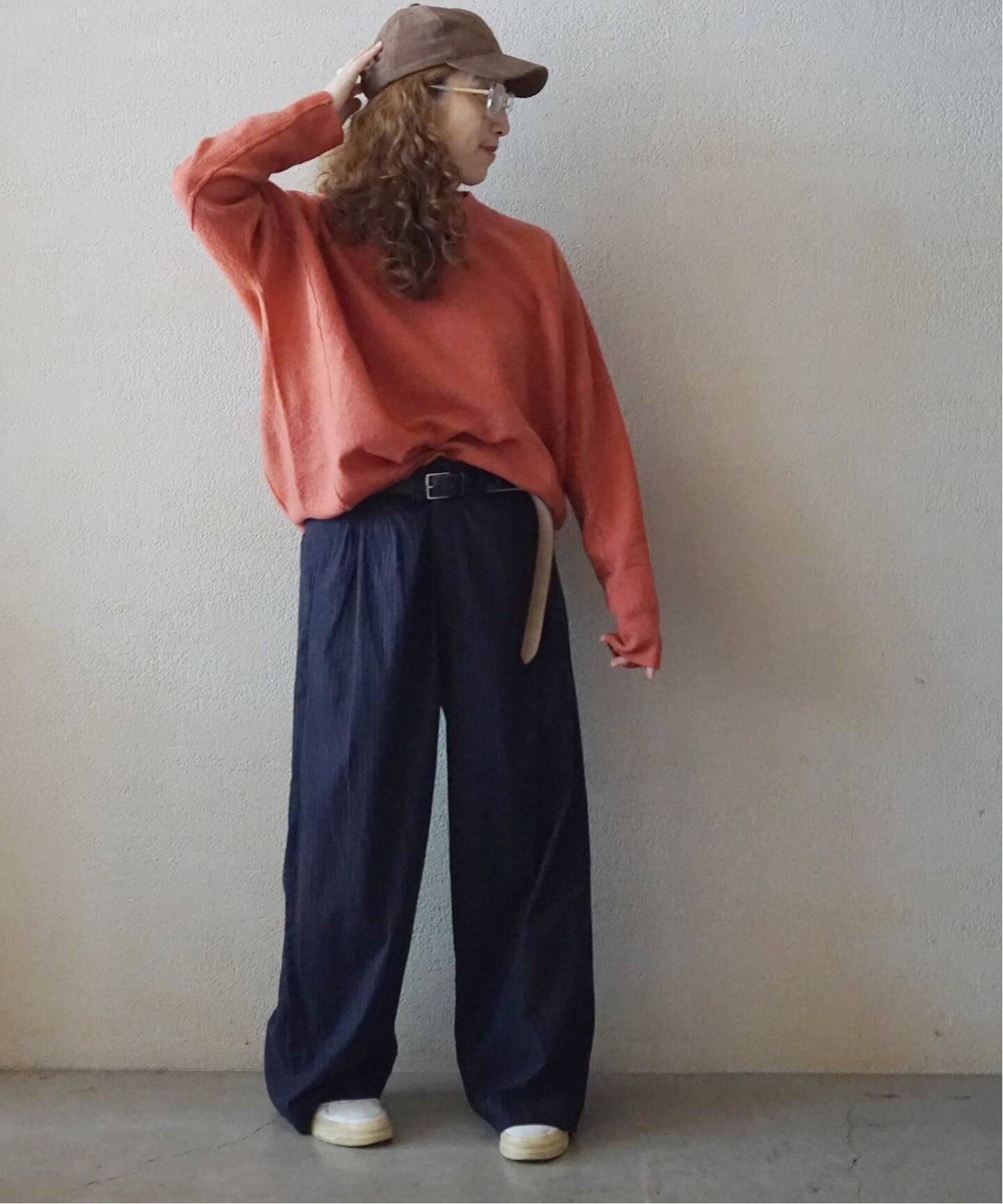 ts(s)】 3 Tuck Baggy Pants（その他パンツ）｜journal standard luxe