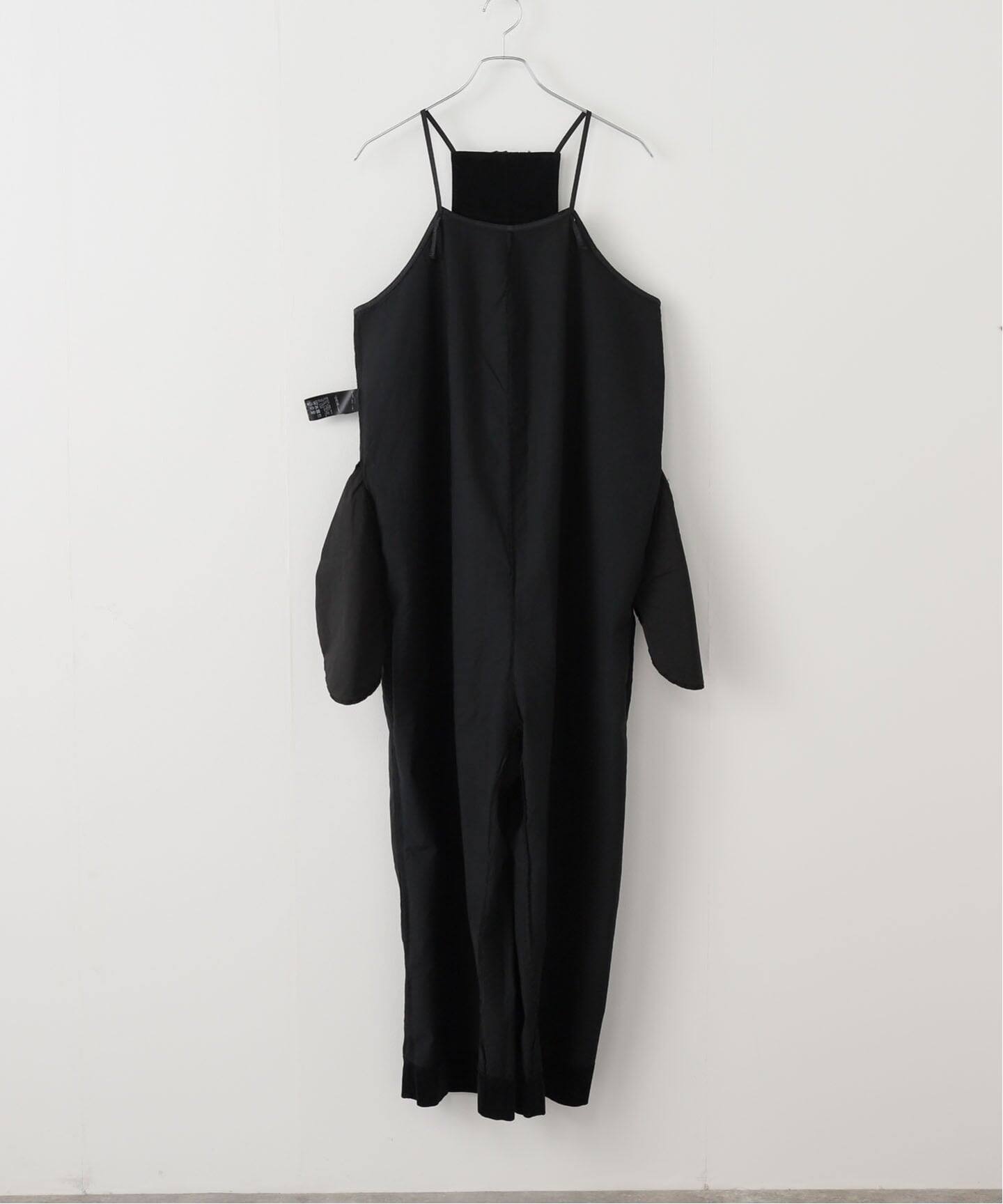 album di famiglia】 SALOPETTE VELVET（サロペット／オーバーオール