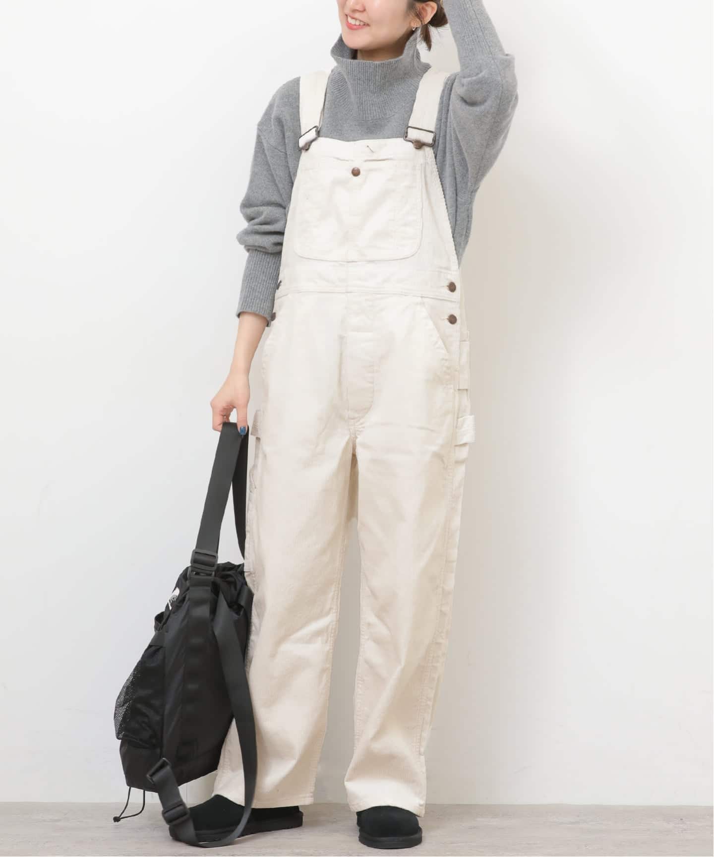 WEB＋一部店舗限定》別注【PAYDAY/ペイデイ】コーデュロイ