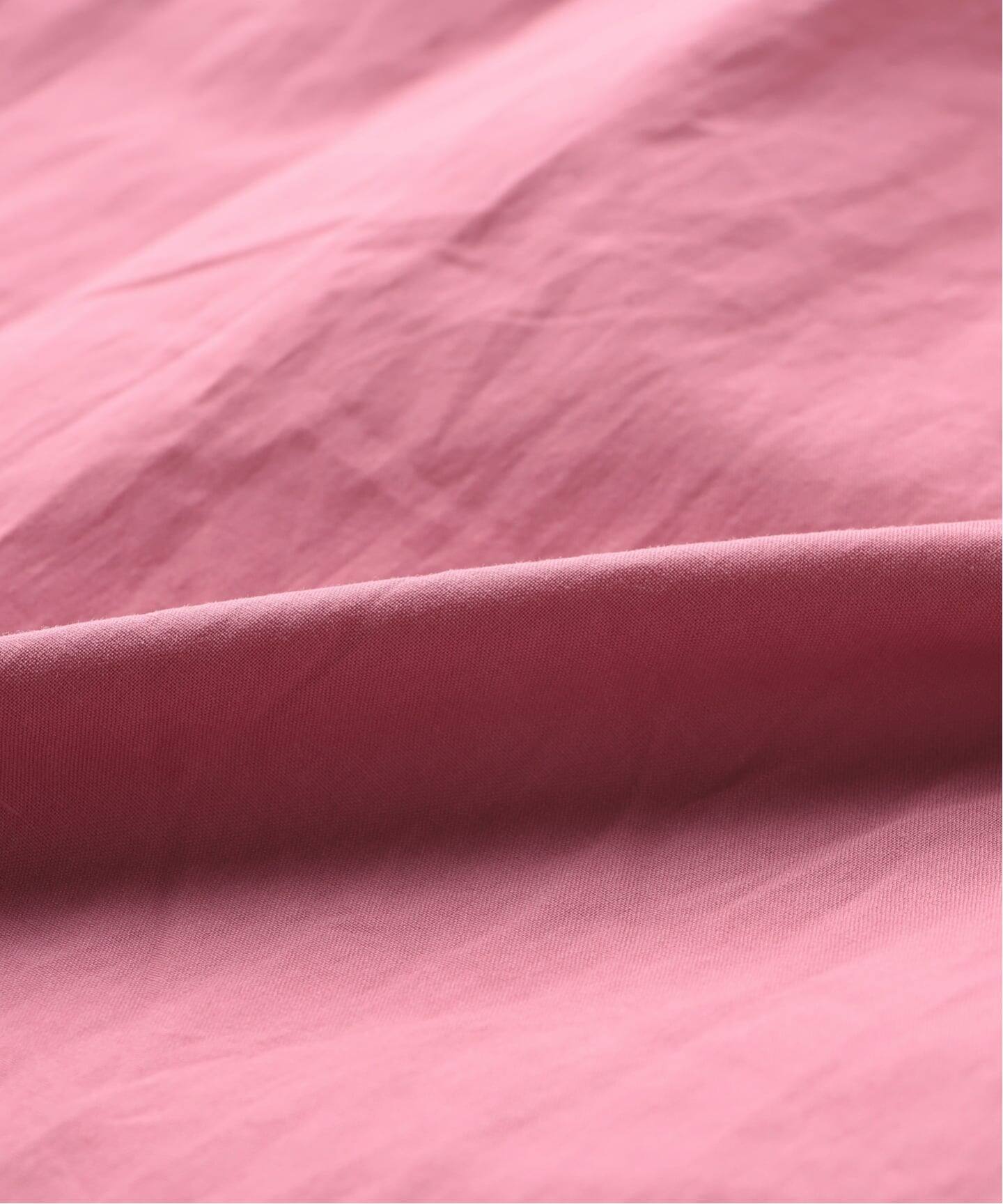 ギャザーボリュームカラーパンツ（その他パンツ）｜JOURNAL STANDARD