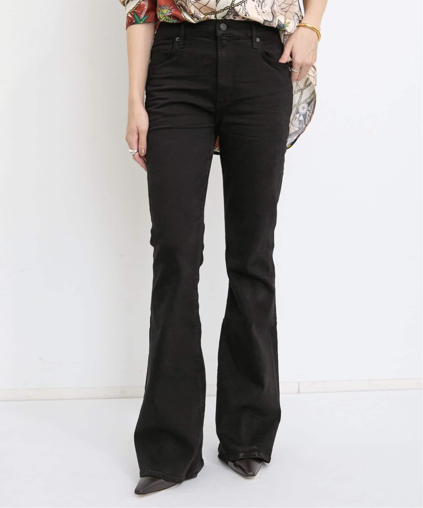 CITIZENS OF HUMANITY/シチズンズ オブ ヒューマニティ】 HIGH RISE