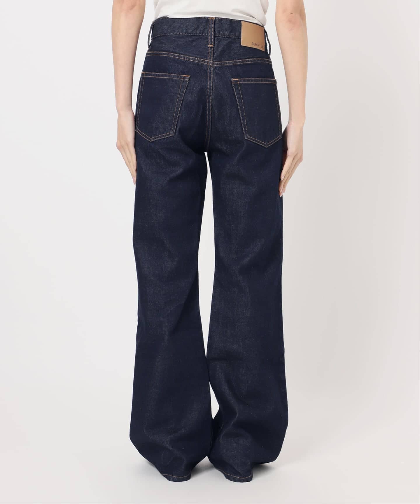 Modern Flare ジーンズ（デニムパンツ・ジーンズ）｜Deuxieme Classe