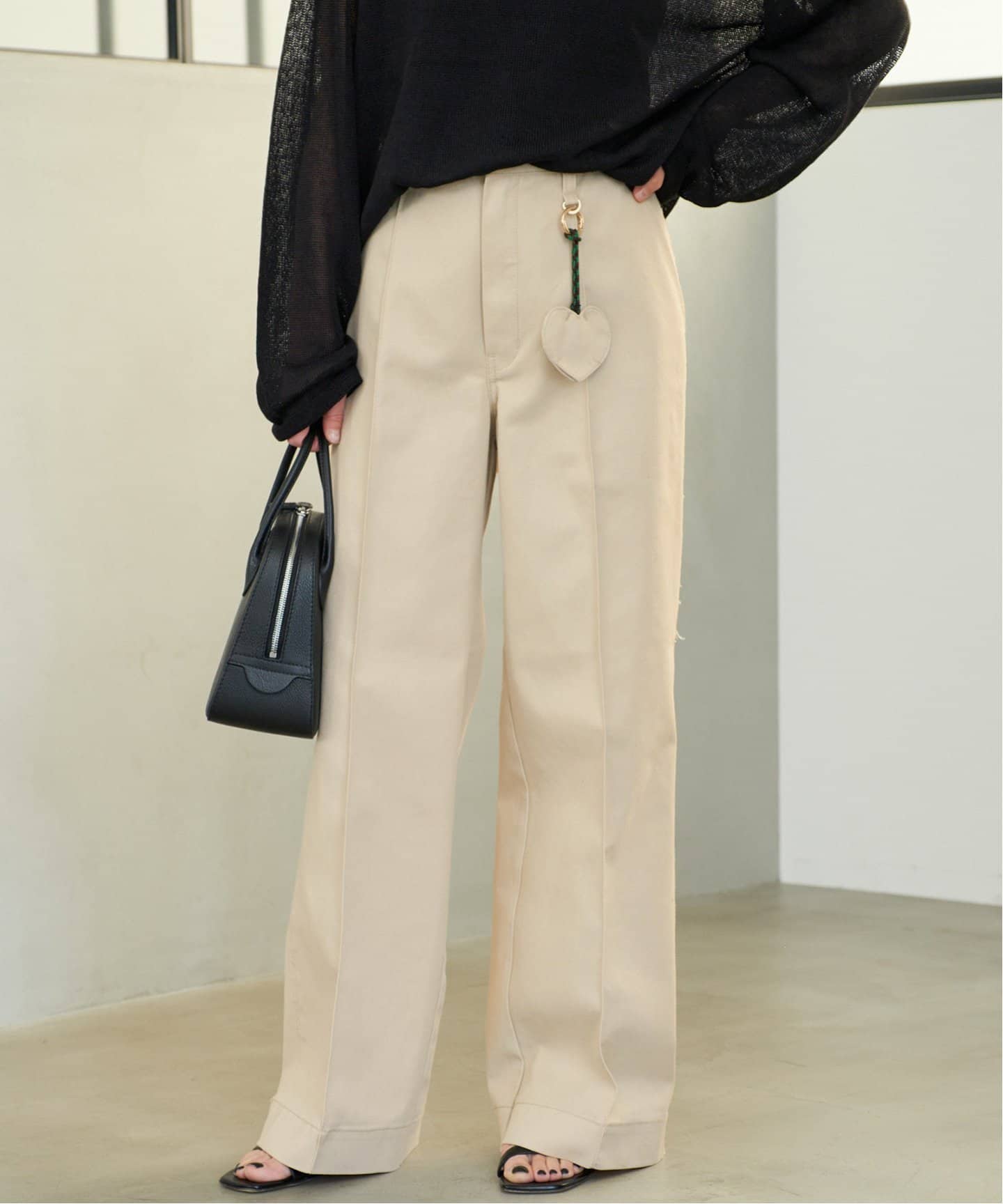 JANE SMITH X PLAGE X DICKIES 別注 パンツ（その他パンツ）｜Plage