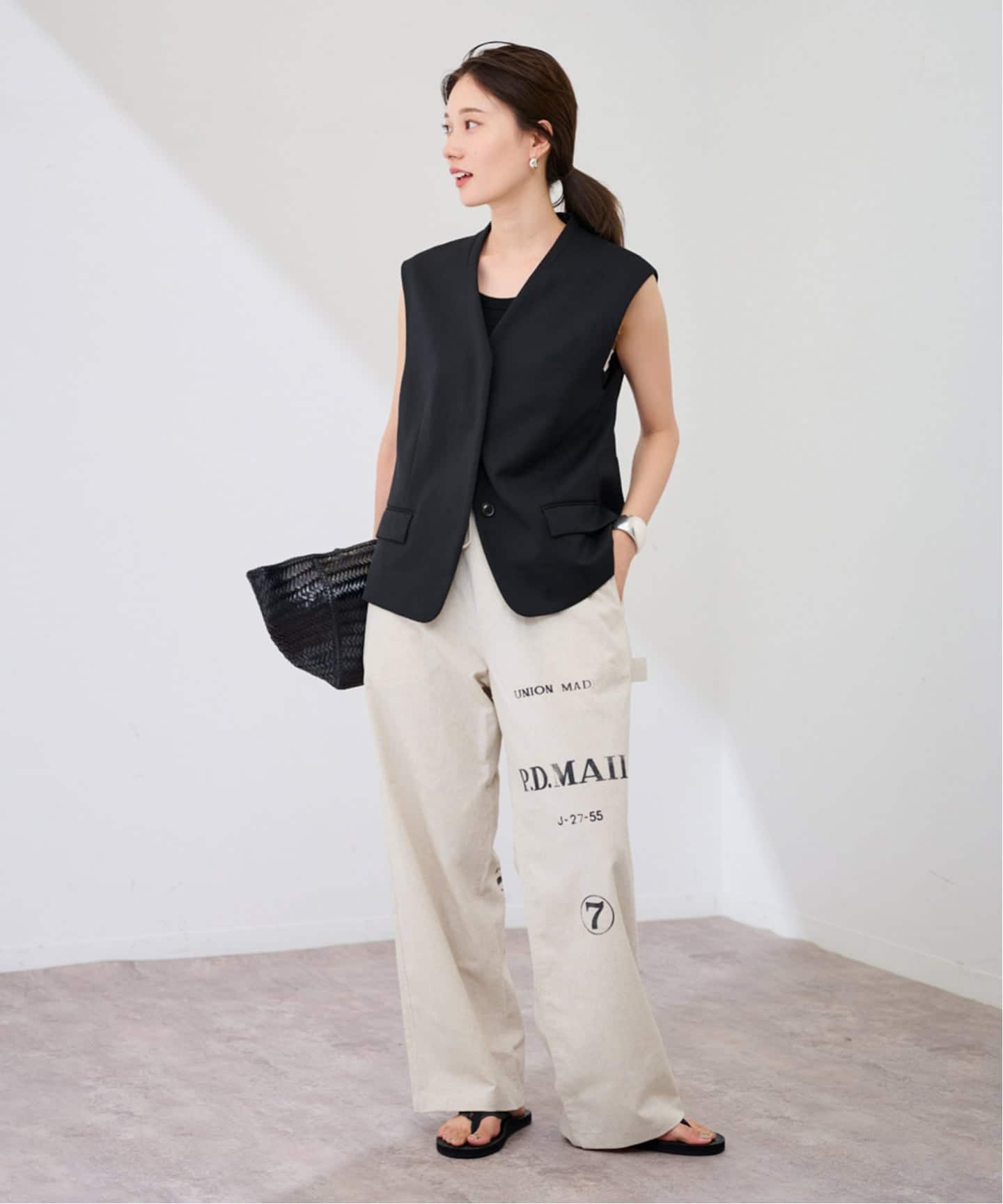 PAYDAY /ペイデイ 別注 ワークイージーパンツ（その他パンツ