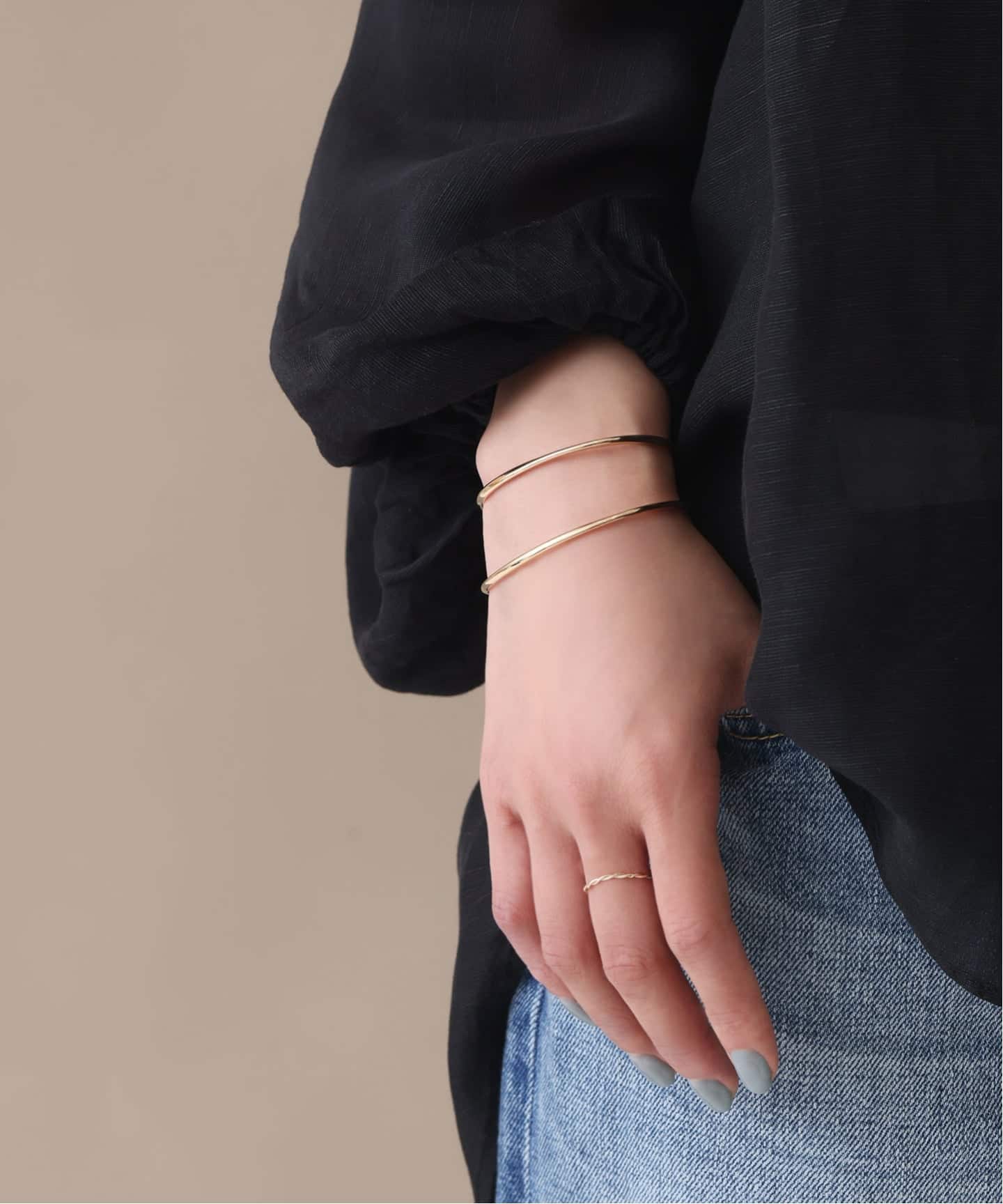 Lilas｜リラのブレスレット・バングル（レディース）の公式通販