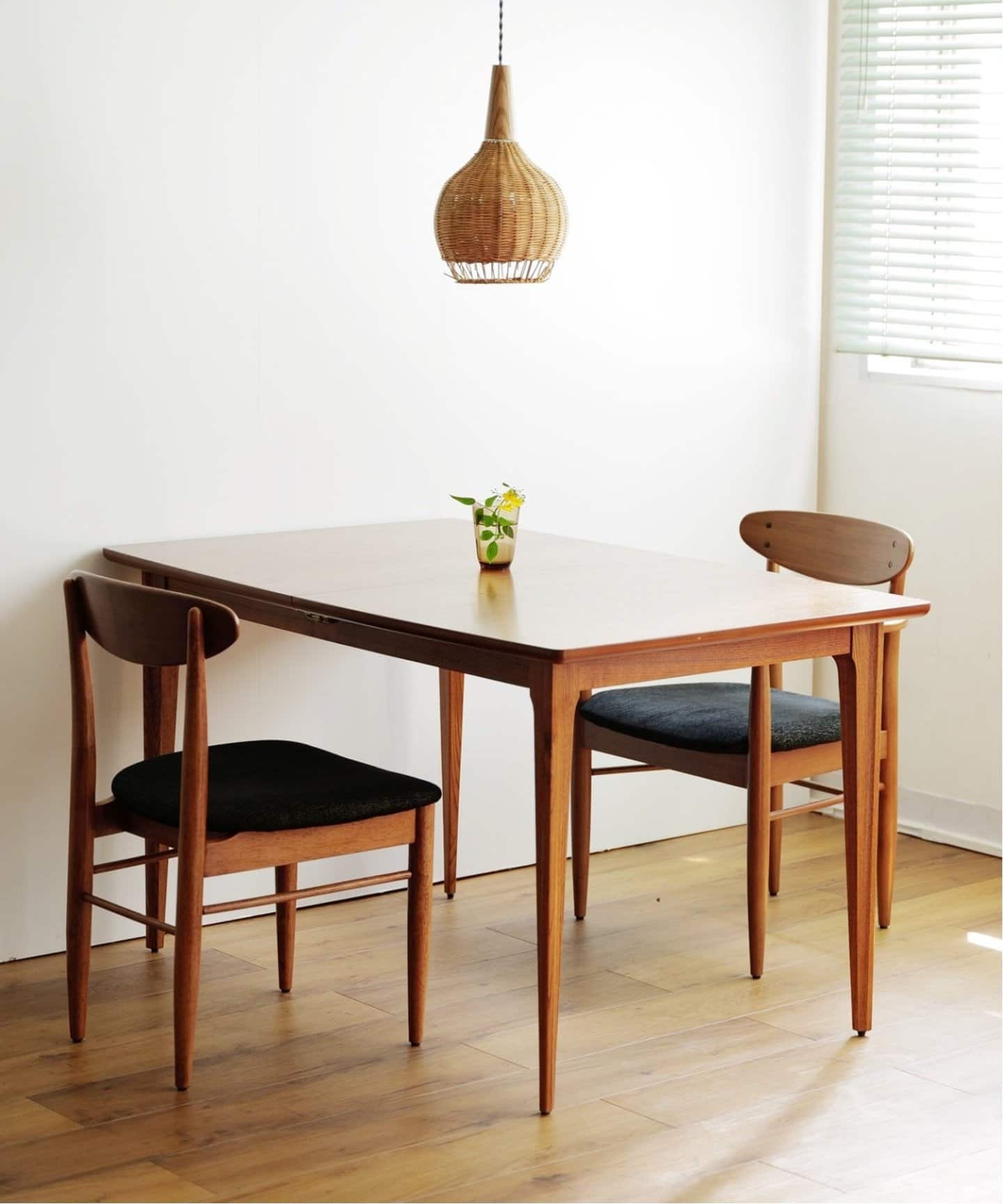 予約》《大型商品》BROOKS DINING TABLE ブルックスダイニングテーブル