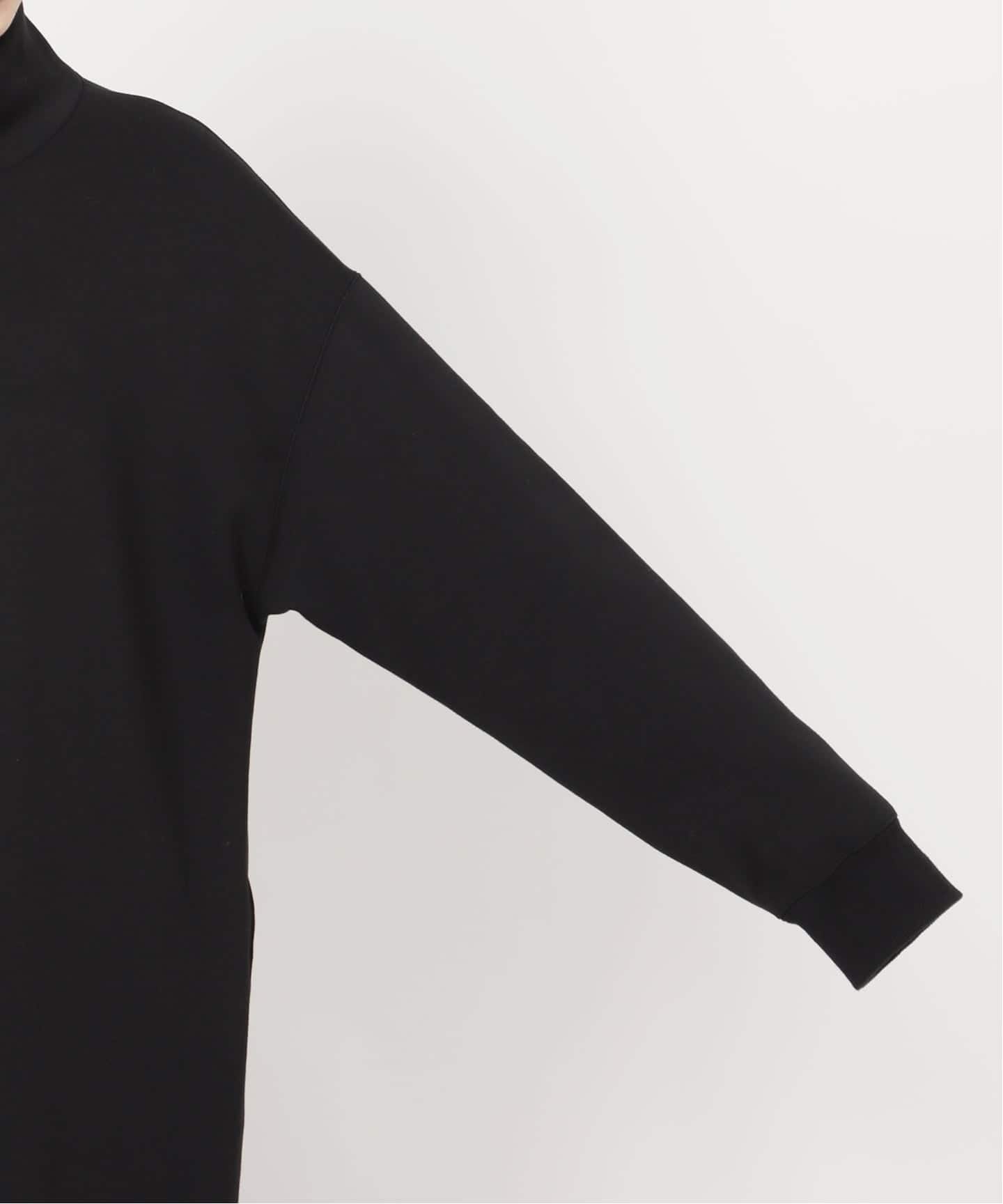 追加 Warm ジップ ドレス（ワンピース）｜Deuxieme Classe