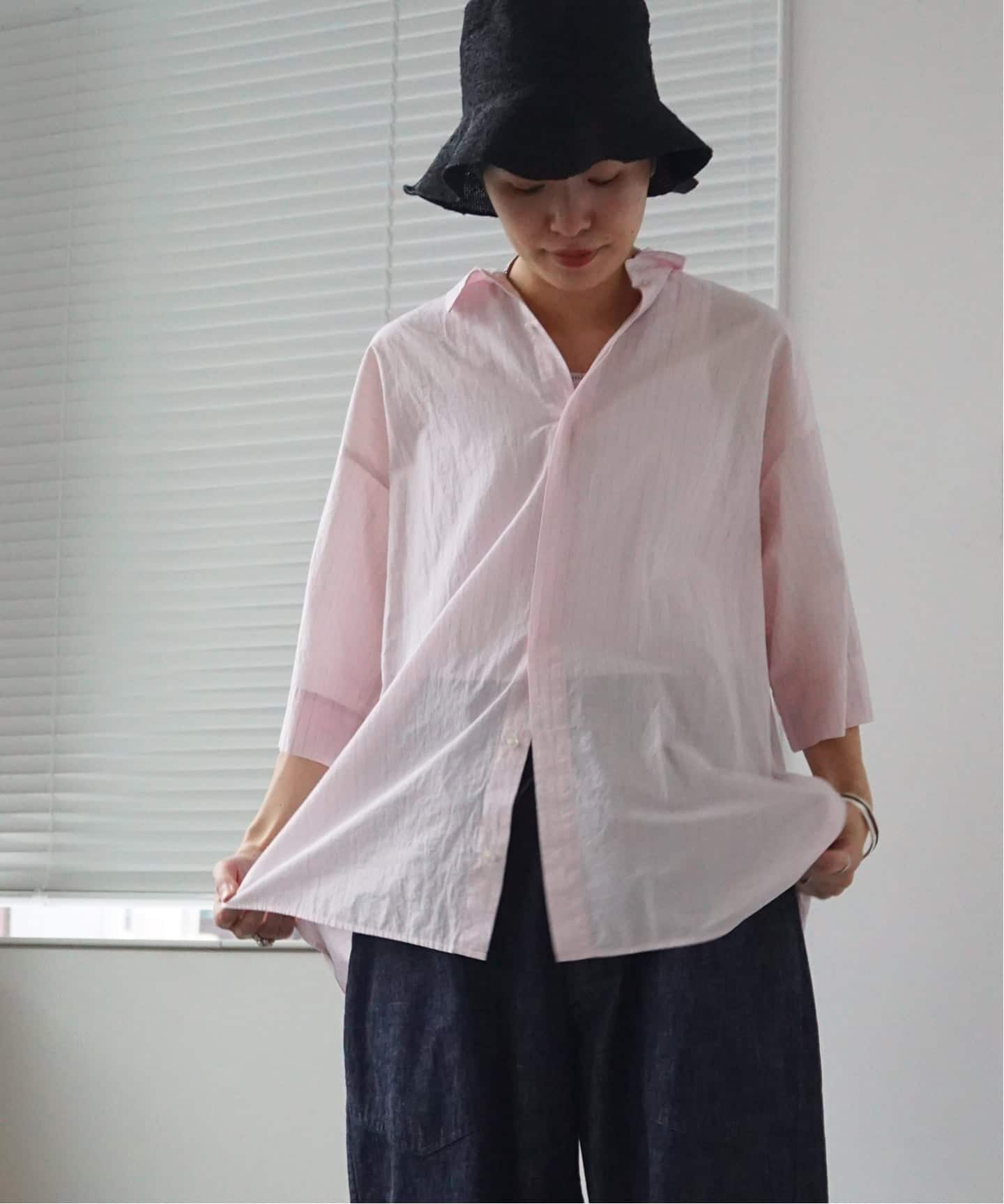 journal standard luxe｜ジャーナルスタンダード ラックスのシャツ