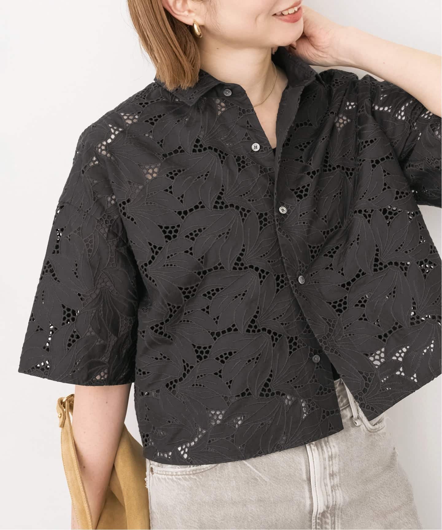 Spick and Span｜スピック＆スパン（レディース／TICCA）の通販