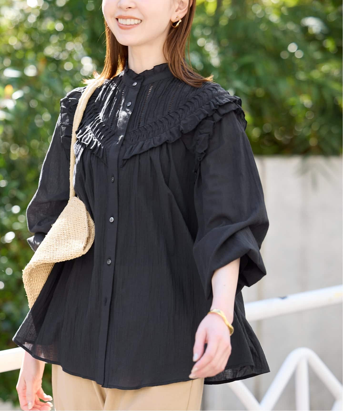 SLOBE IENA｜スローブ イエナ（レディース／予約商品）の通販