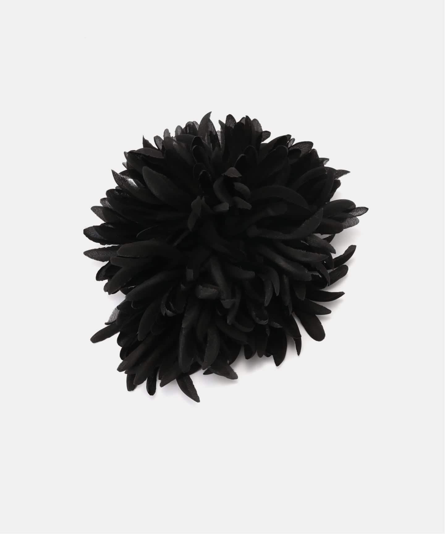 INDRESS/インドレス】 SILK FLOWER BROOCHES（その他ファッション小物