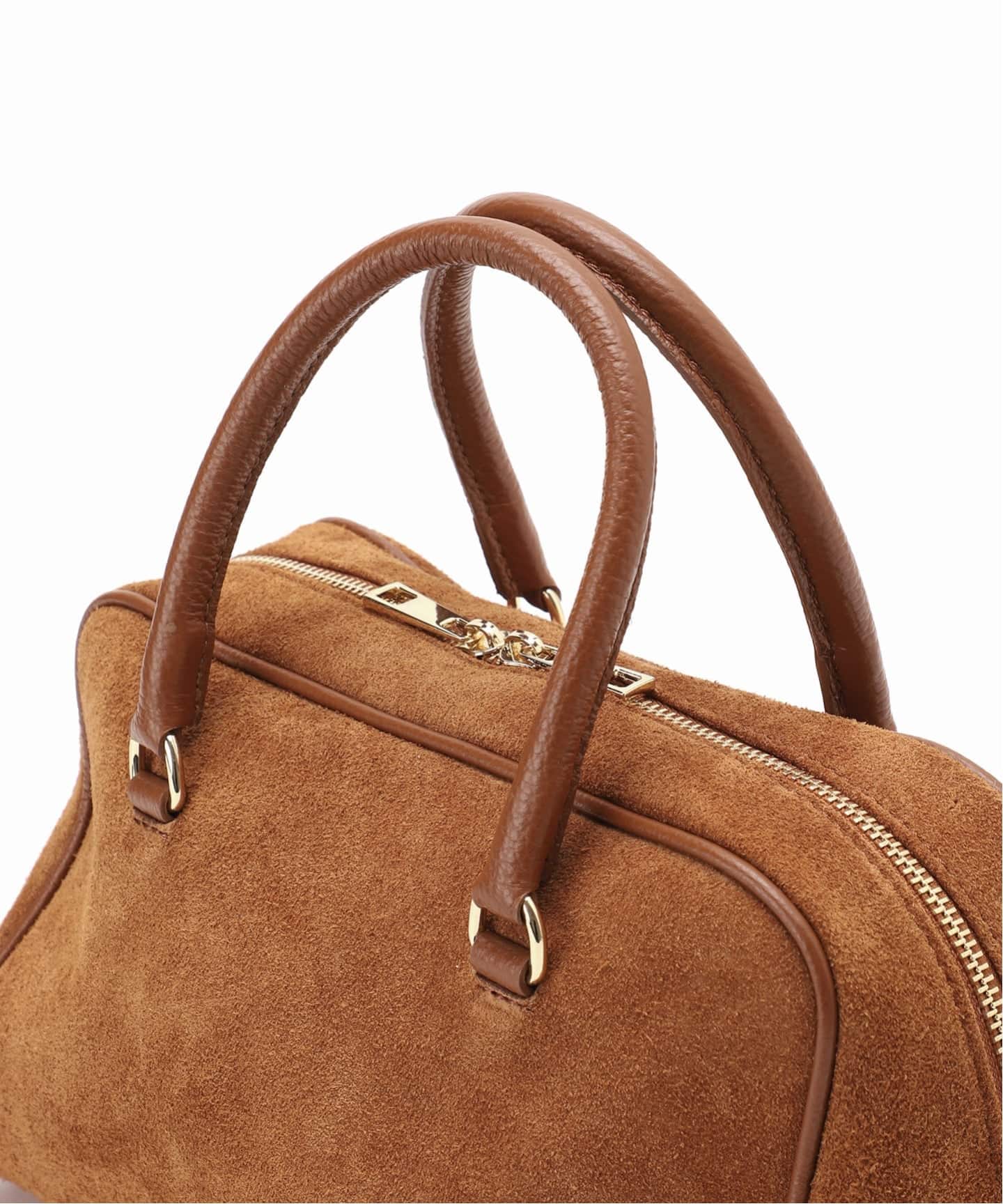 MILOS / ミロス 別注 ボストン *（ボストンバッグ）｜Spick and Span