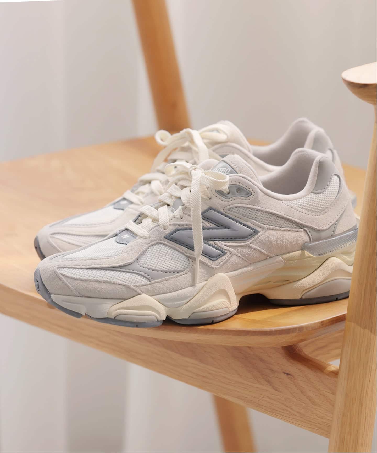 追加予約》【NEW BALANCE / ニューバランス】U9060ECA（スニーカー