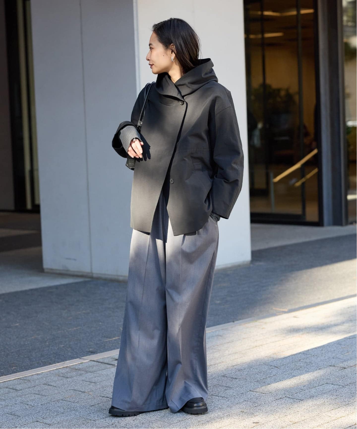 追加》グログランフードコート（フードコート）｜JOURNAL STANDARD