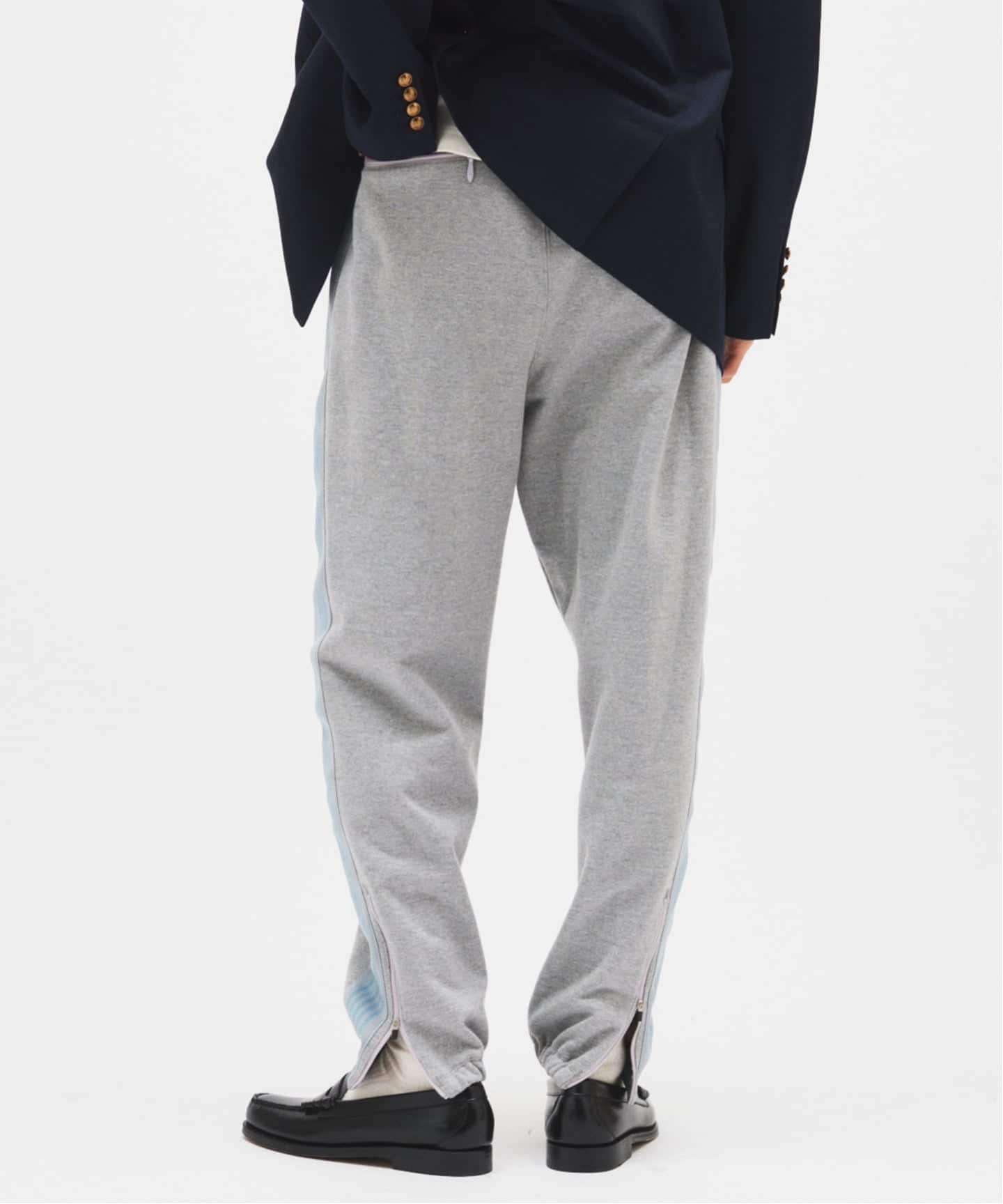 NEEDLES / ニードルズ 別注 ジップドトラックパンツ（ジャージ