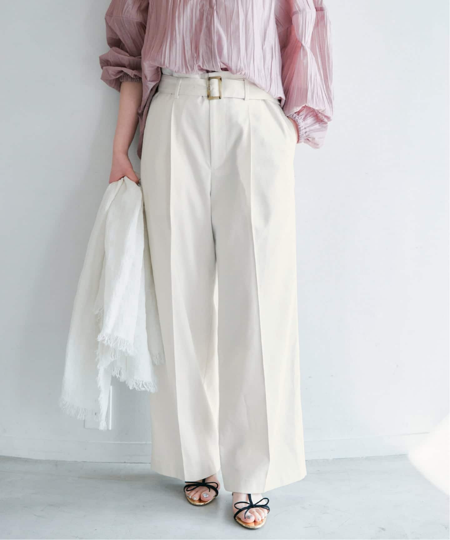 チノパンツ（レディース）の通販｜BAYCREW'S STORE