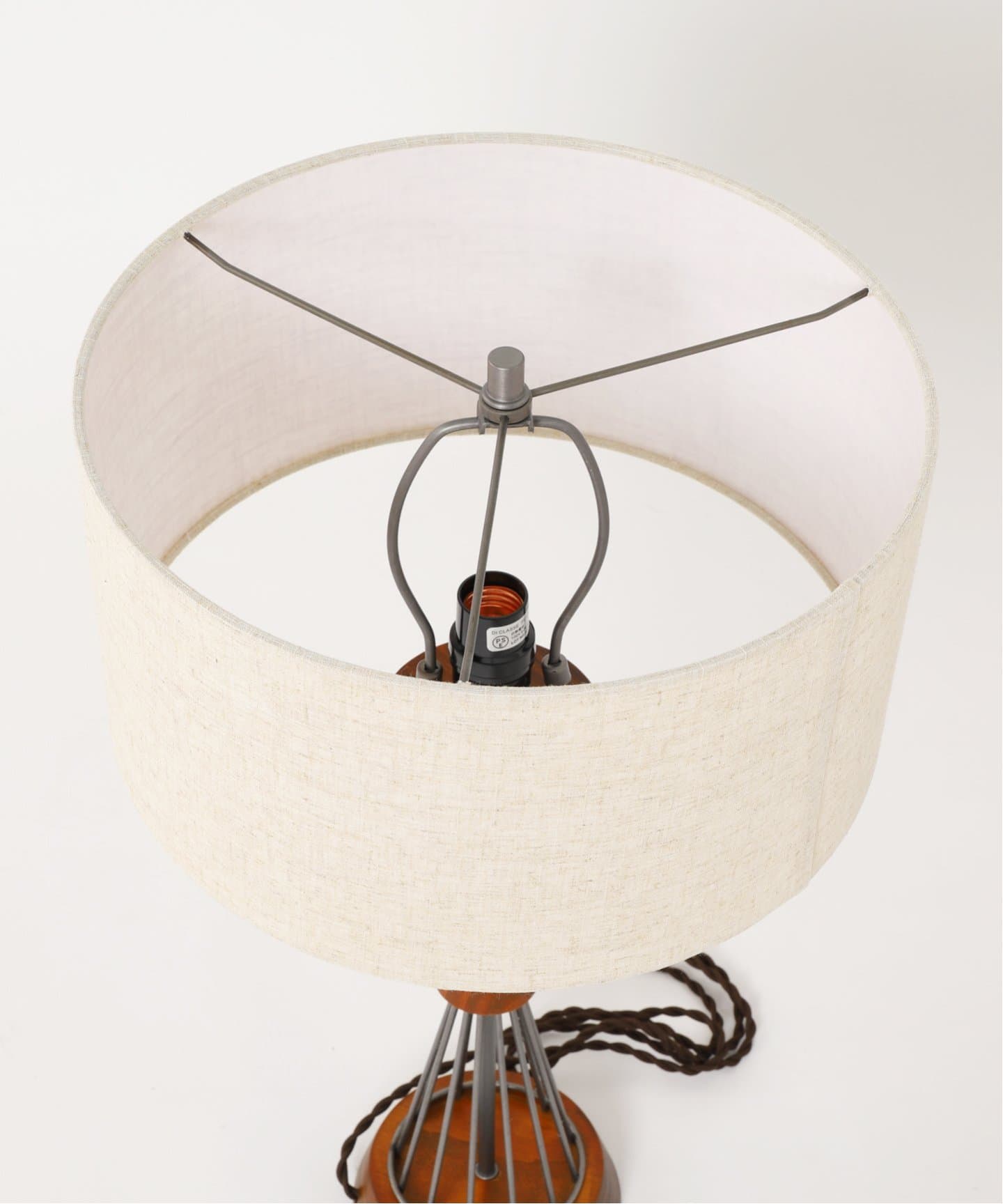 BETHEL TABLE LAMP L ベゼルテーブルランプ（照明）｜ACME Furniture