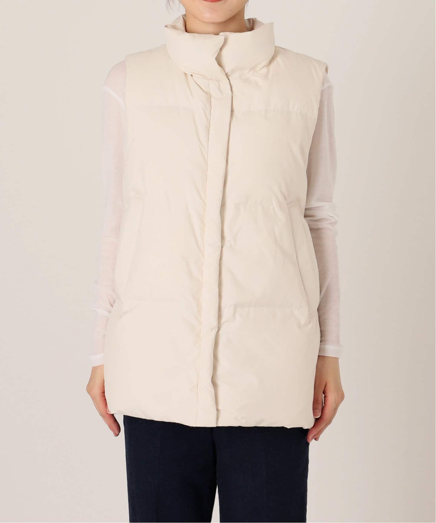 LIMONTA ダウンベスト（ダウン・中綿ベスト）｜IENA（イエナ）の通販