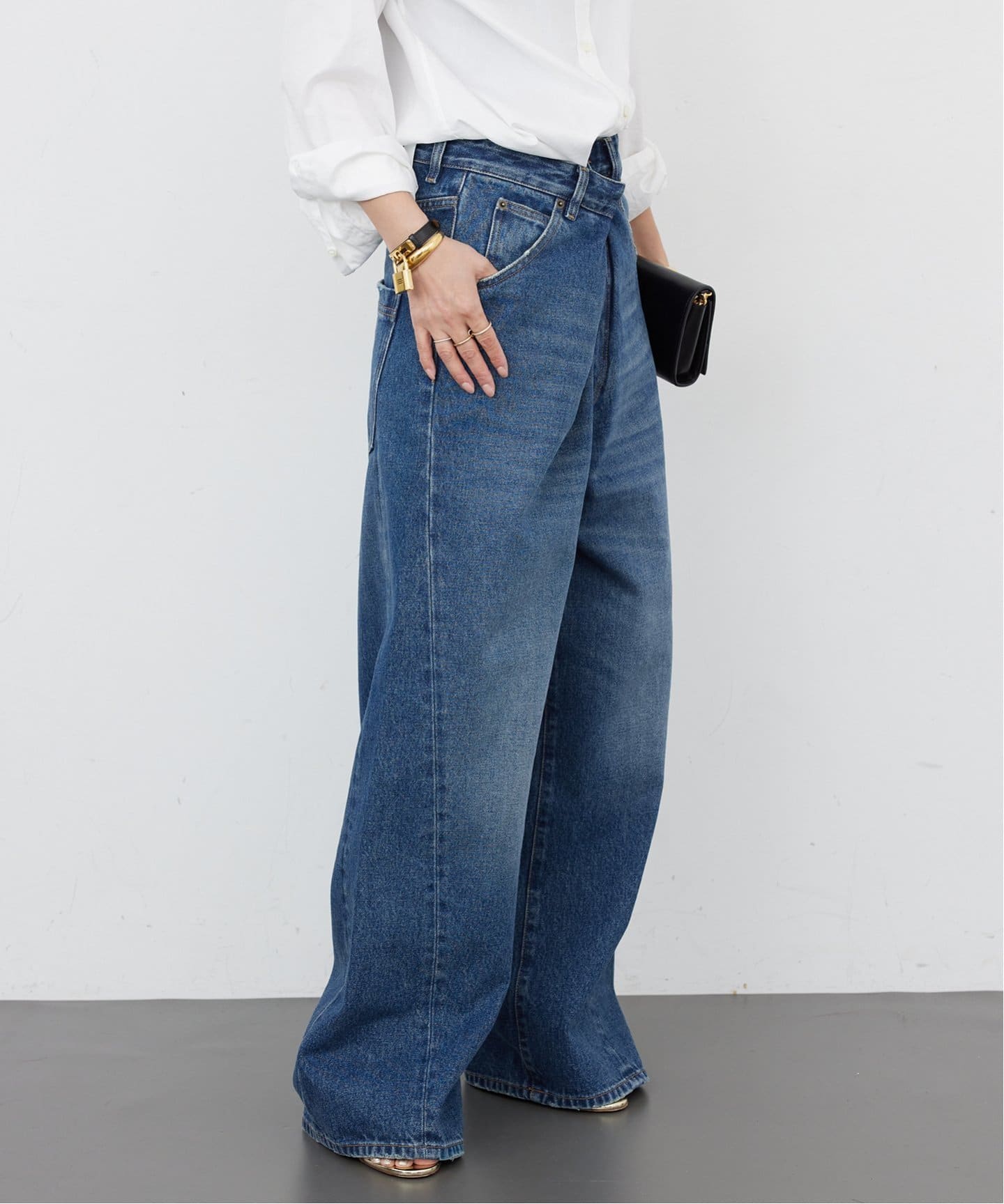 BRAND-NEW.｜Deuxieme Classe｜ブログ｜BAYCREW'S STORE