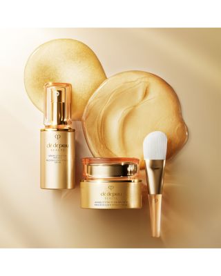 Clé de Peau Beauté Precious Gold Vitality Mask 2.7 oz