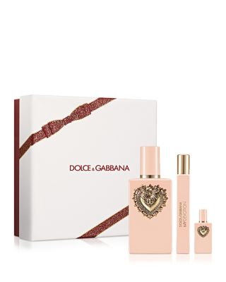 Dolce & Gabbana DOLCE&GABBANA My Devotion Eau de Parfum Intense