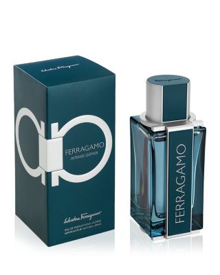 FERRAGAMO Salvatore Ferragamo Intense Leather Eau de Parfum 3.4 oz
