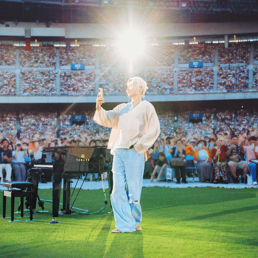 藤井 風 (Fujii Kaze) – Introduction “Feelin' Go(o)d” - Fujii Kaze